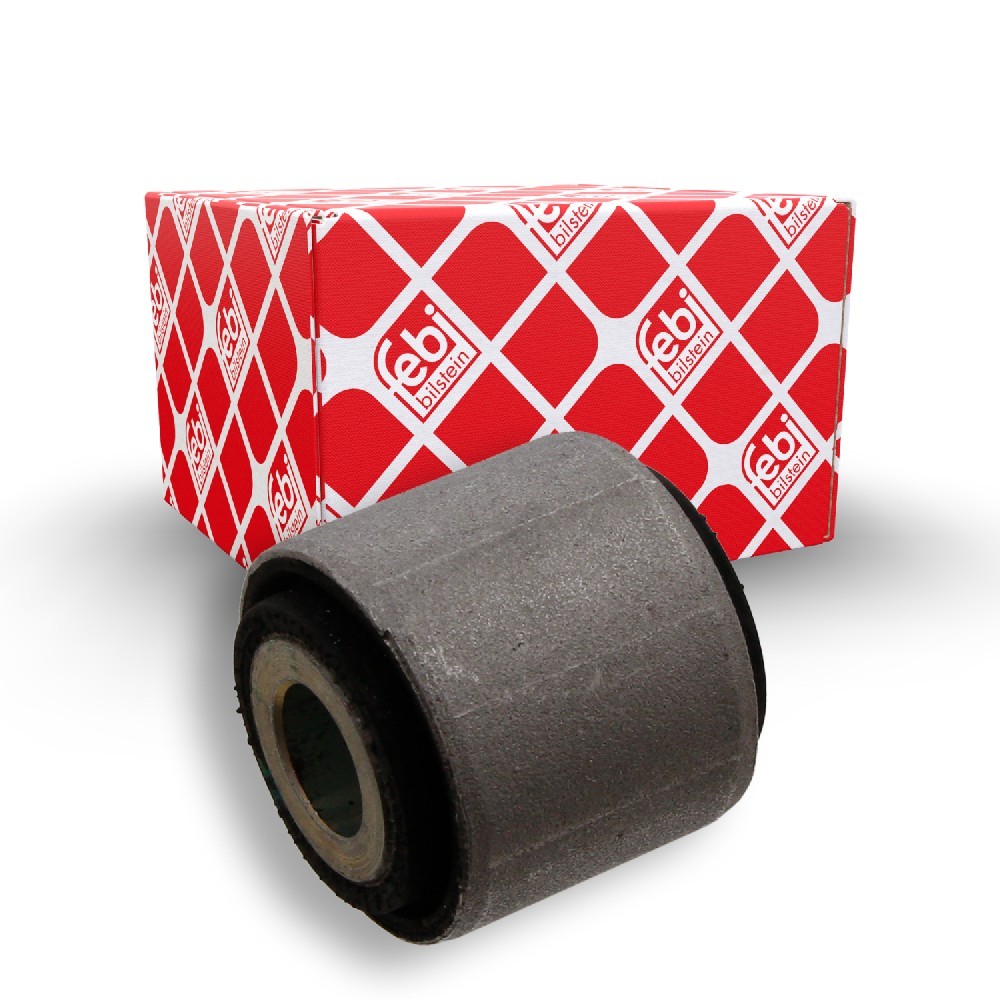 FEBI BILSTEIN Ophæng, bærearm 33010 FEBI BILSTEIN 33010 Ophæng, bærearm