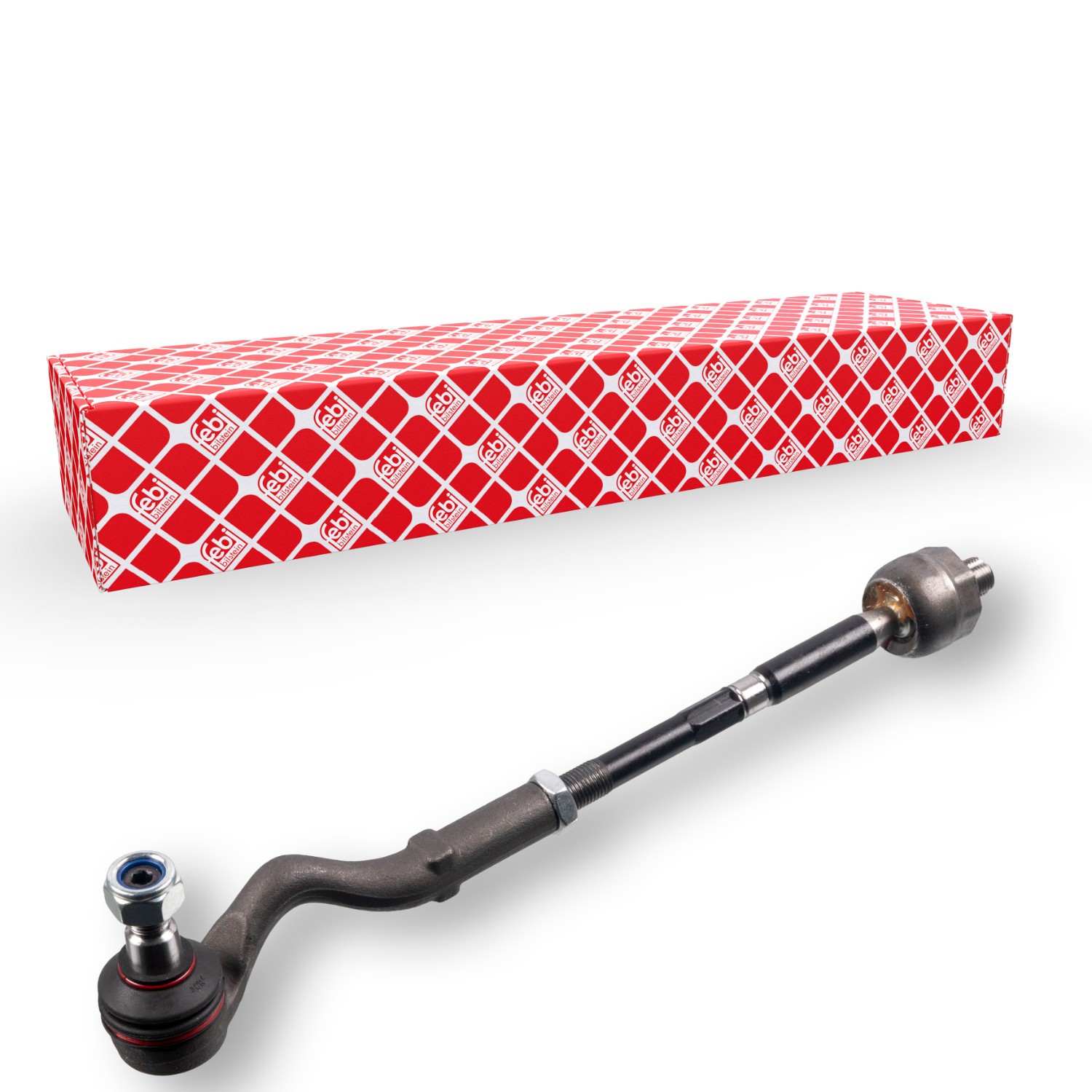 FEBI BILSTEIN Raidetanko 33014 33014 FEBI BILSTEIN Raidetanko Mercedes-Benz R-sarja hinta