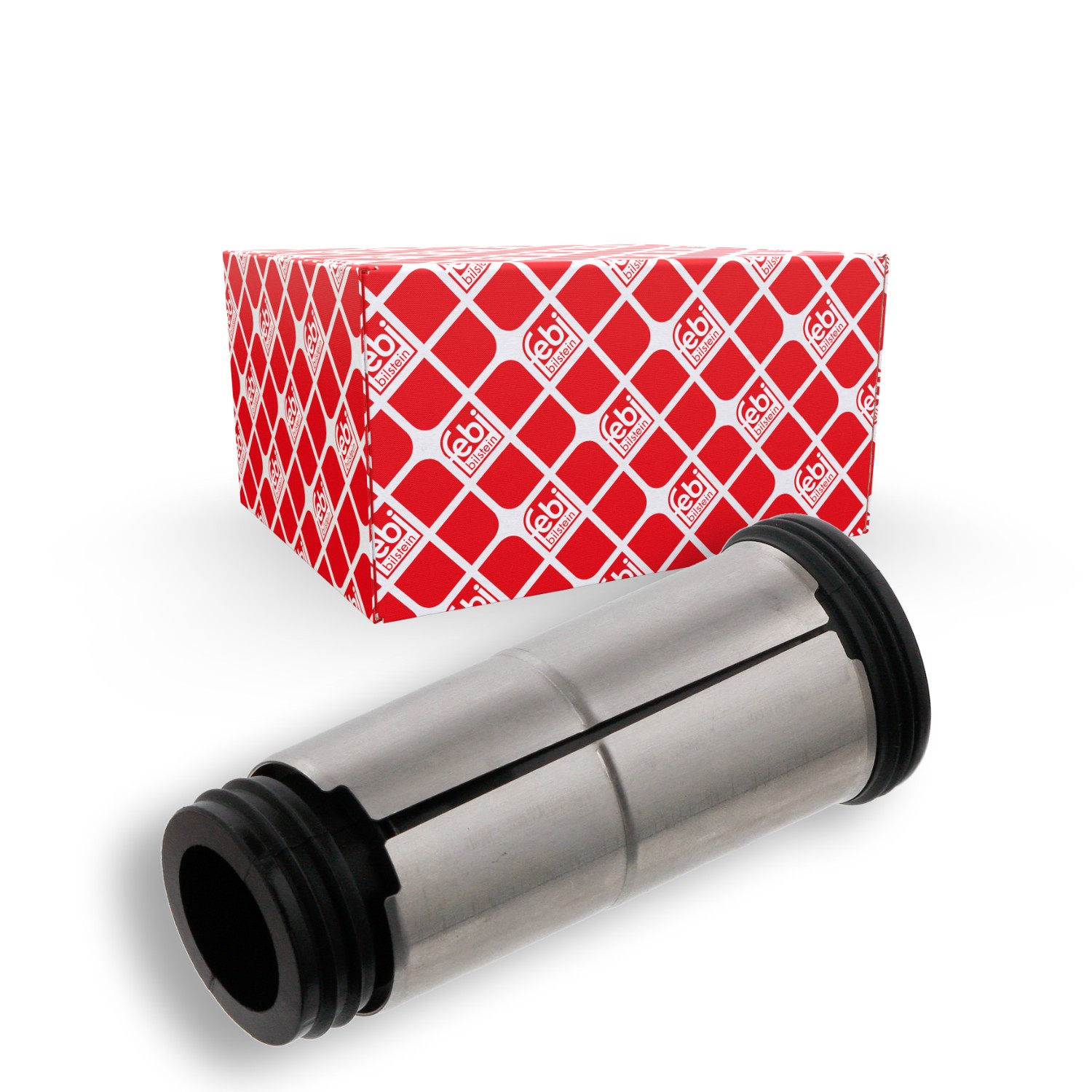 FEBI BILSTEIN Caixa de ficha, sistema de ignição 33028 FEBI BILSTEIN 33028 Caixa de ficha, sistema de ignição