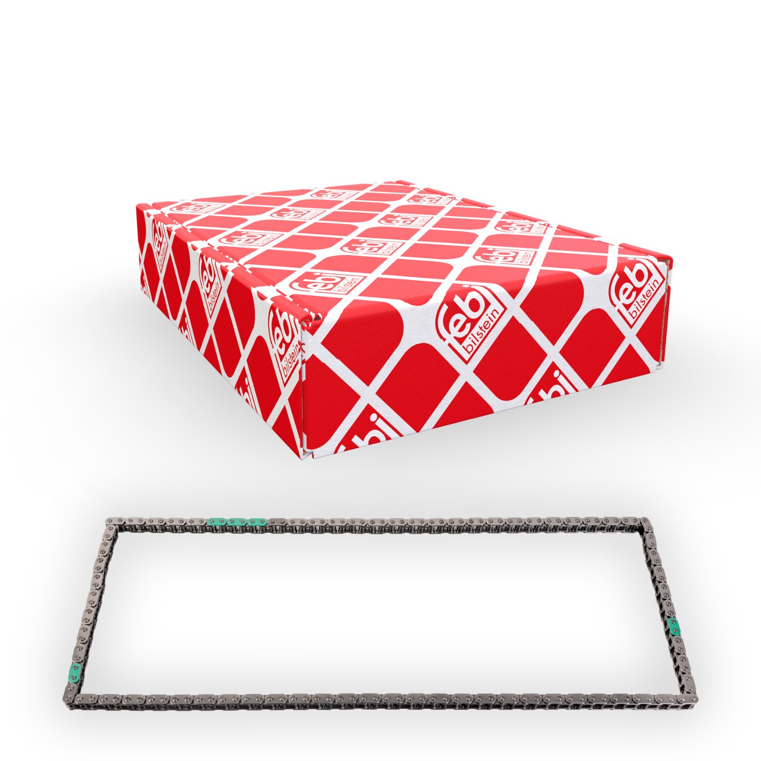 Catena di distribuzione FEBI BILSTEIN 33043 FEBI BILSTEIN 33043 Catena distribuzione CHEVROLET MALIBU 2025