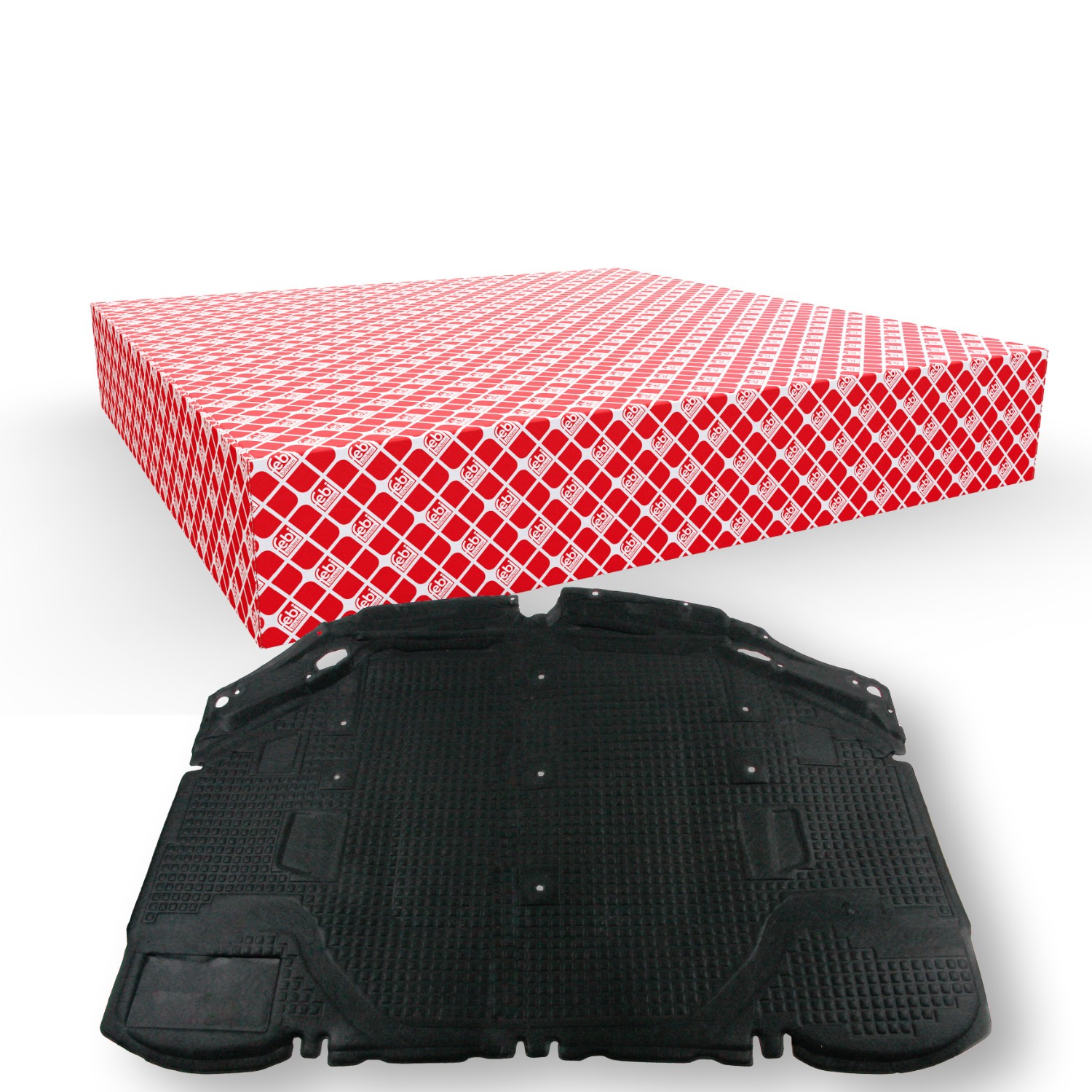 FEBI BILSTEIN Izolácie motorového priestoru 33050 Izolácie motorového priestoru FEBI BILSTEIN VITO 33050 lacné