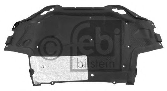 FEBI BILSTEIN Insonorisation du compartiment moteur 33052 33052 FEBI BILSTEIN Insonorisant du compartiment moteur Subaru pas cher