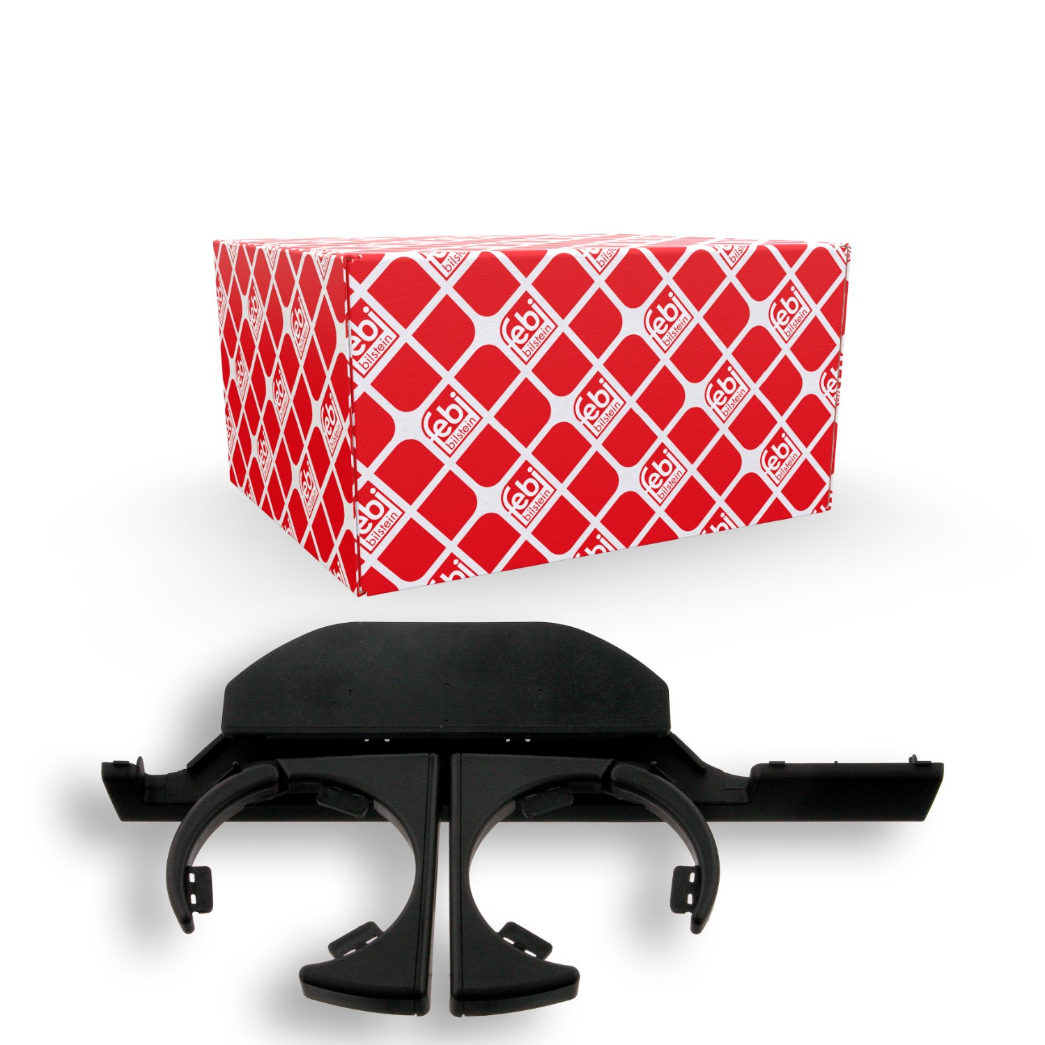 FEBI BILSTEIN Mugghållare 33074 33074 FEBI BILSTEIN dryckhållare BMW X5