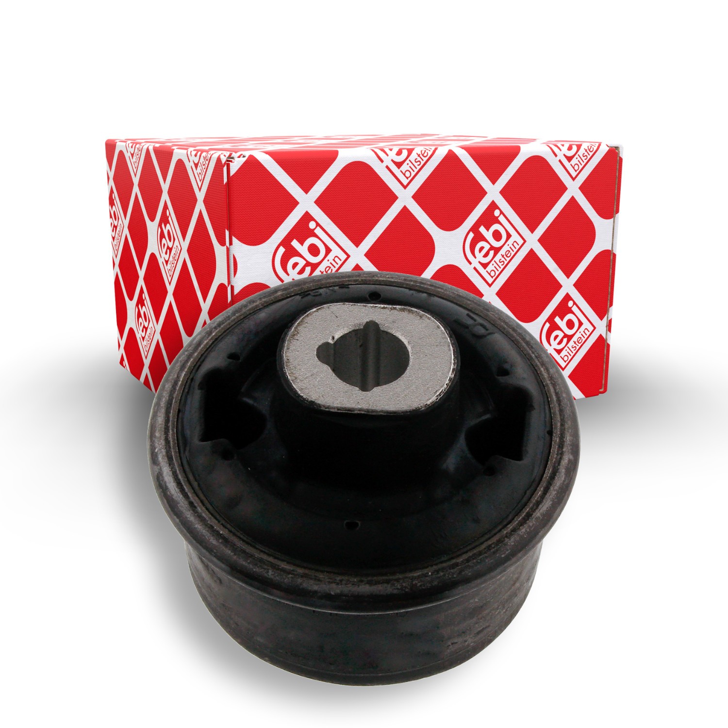 FEBI BILSTEIN Piekare, Šķērssvira 33087 FEBI BILSTEIN 33087 Piekare šķērssvira BMW X5 lēti