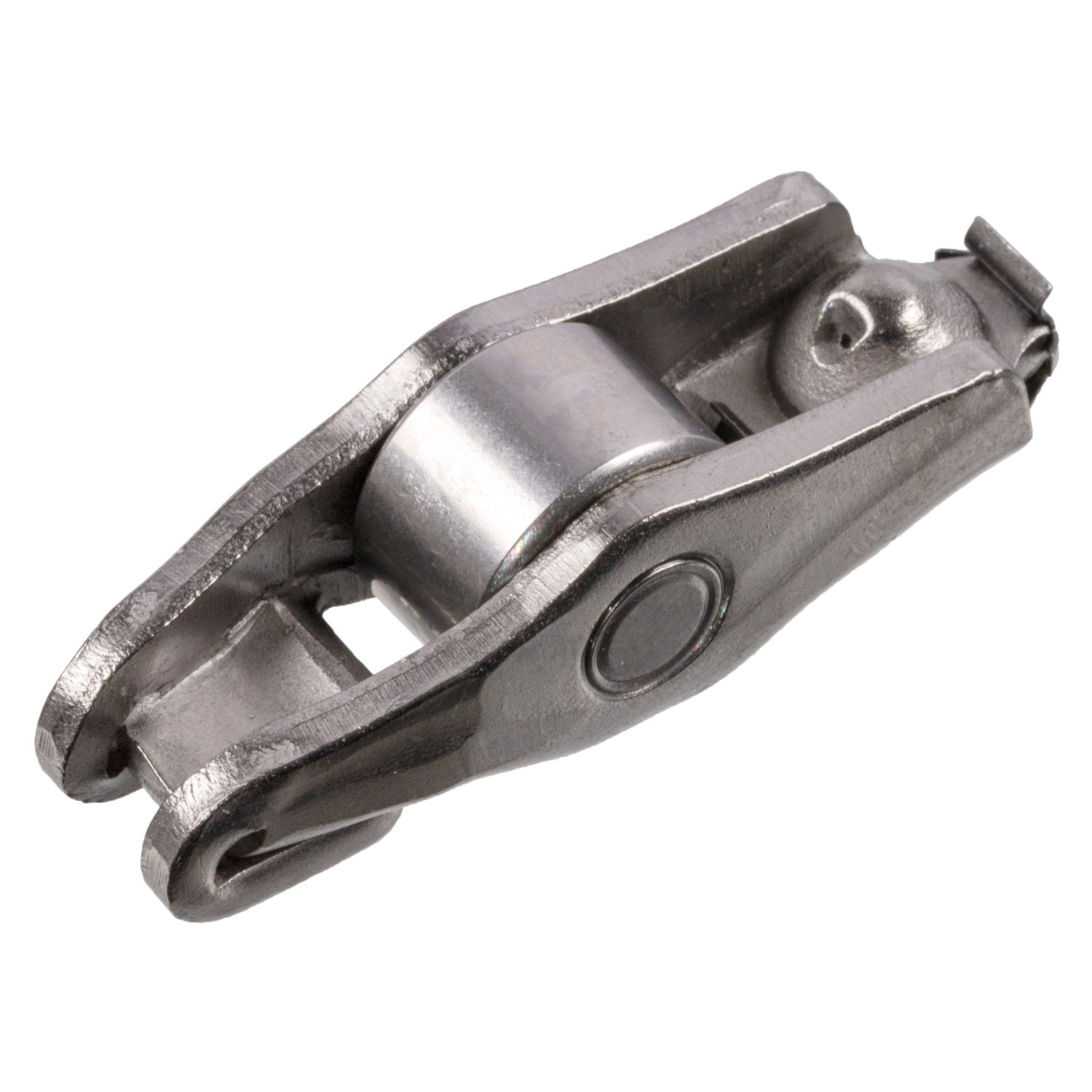 FEBI BILSTEIN Ventilvipparm, motorstyring 33091 FEBI BILSTEIN 33091 originale Slepearm FORD MONDEO pris