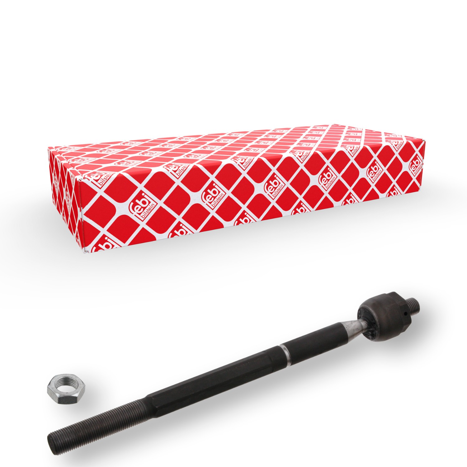 FEBI BILSTEIN Inre styrled 33129 Byta Styrstag SEAT CORDOBA pris FEBI BILSTEIN 33129