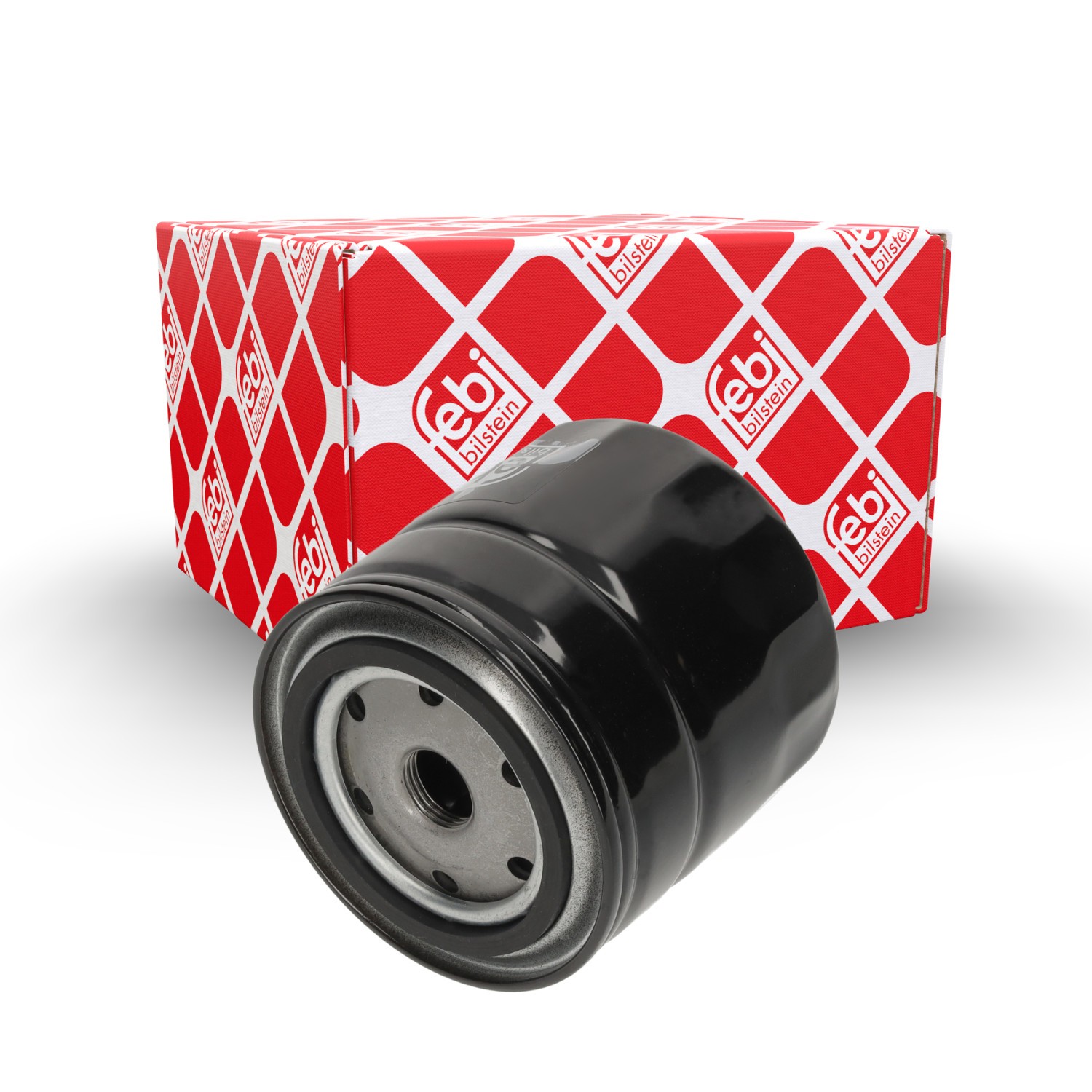 FEBI BILSTEIN Oljefilter 33140 Filtrere 132: Oljefilter FEBI BILSTEIN 33140