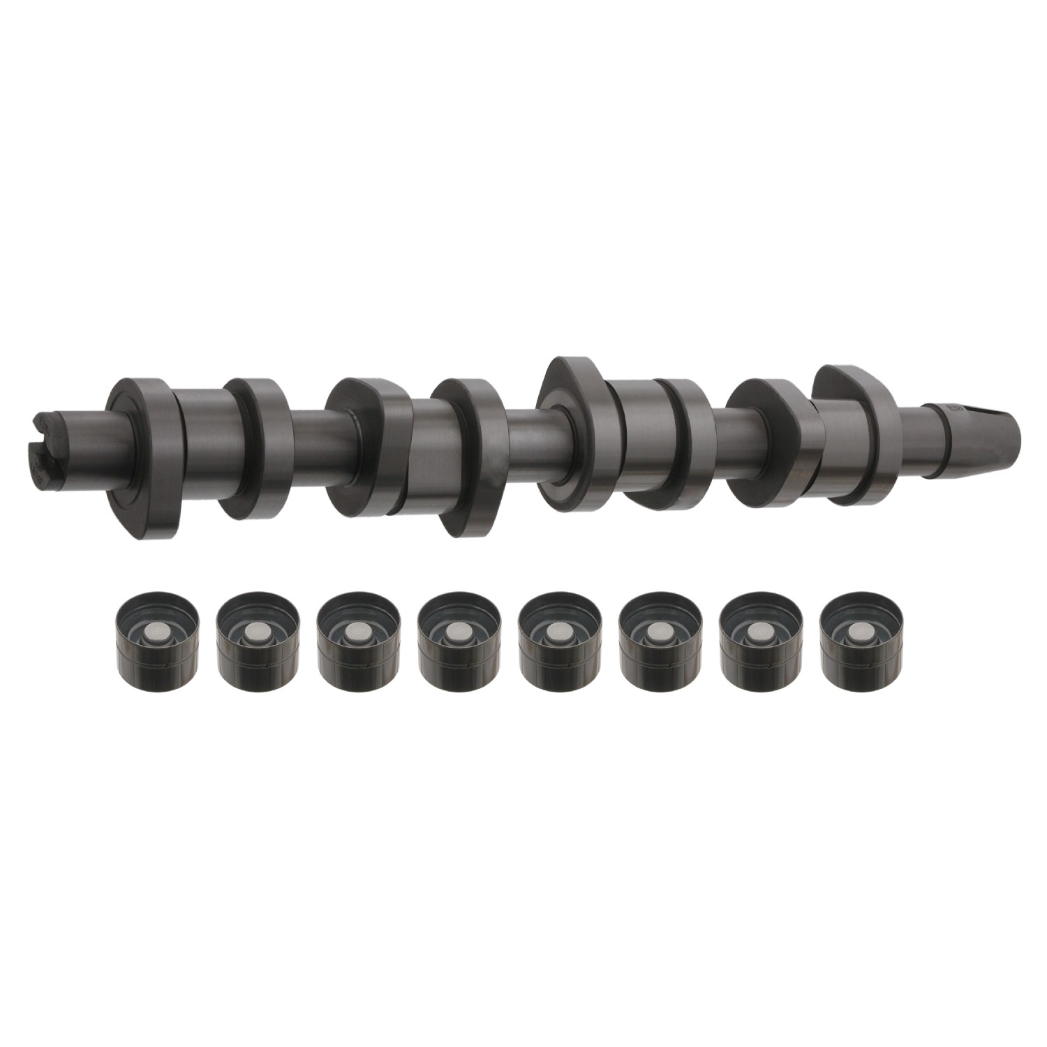 FEBI BILSTEIN Camshaft Kit 33197 TOYOTA DYNA FEBI BILSTEIN camshaft 33197