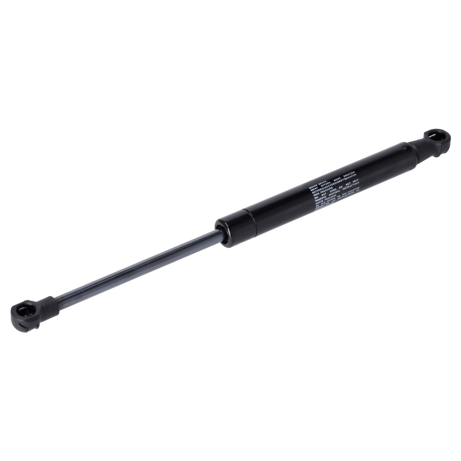 Gasveer achterklep FEBI BILSTEIN 33343 FEBI BILSTEIN 33343 Achterklep veren FIAT LINEA 2015