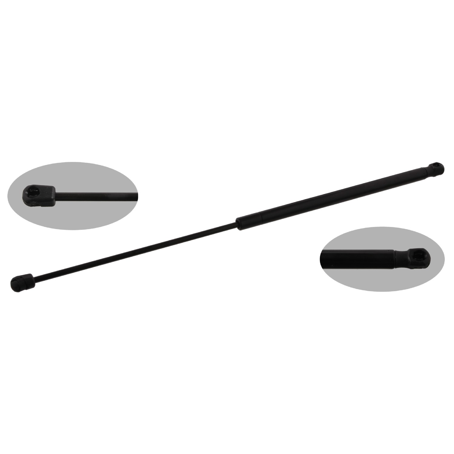 FEBI BILSTEIN Αμορτ. αερίου, χώρος αποσκ. / φόρτωσης 33344 Αμορτισέρ μπαγκαζιέρας FEBI BILSTEIN FIORINO 33344 φθηνά