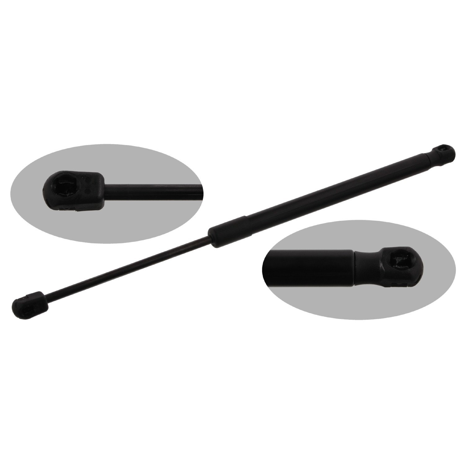 FEBI BILSTEIN Gaasivedru, pagasi- / veoruum 33345 FEBI BILSTEIN 33345 Tagaluugi amort Fiat Sedici FY hind