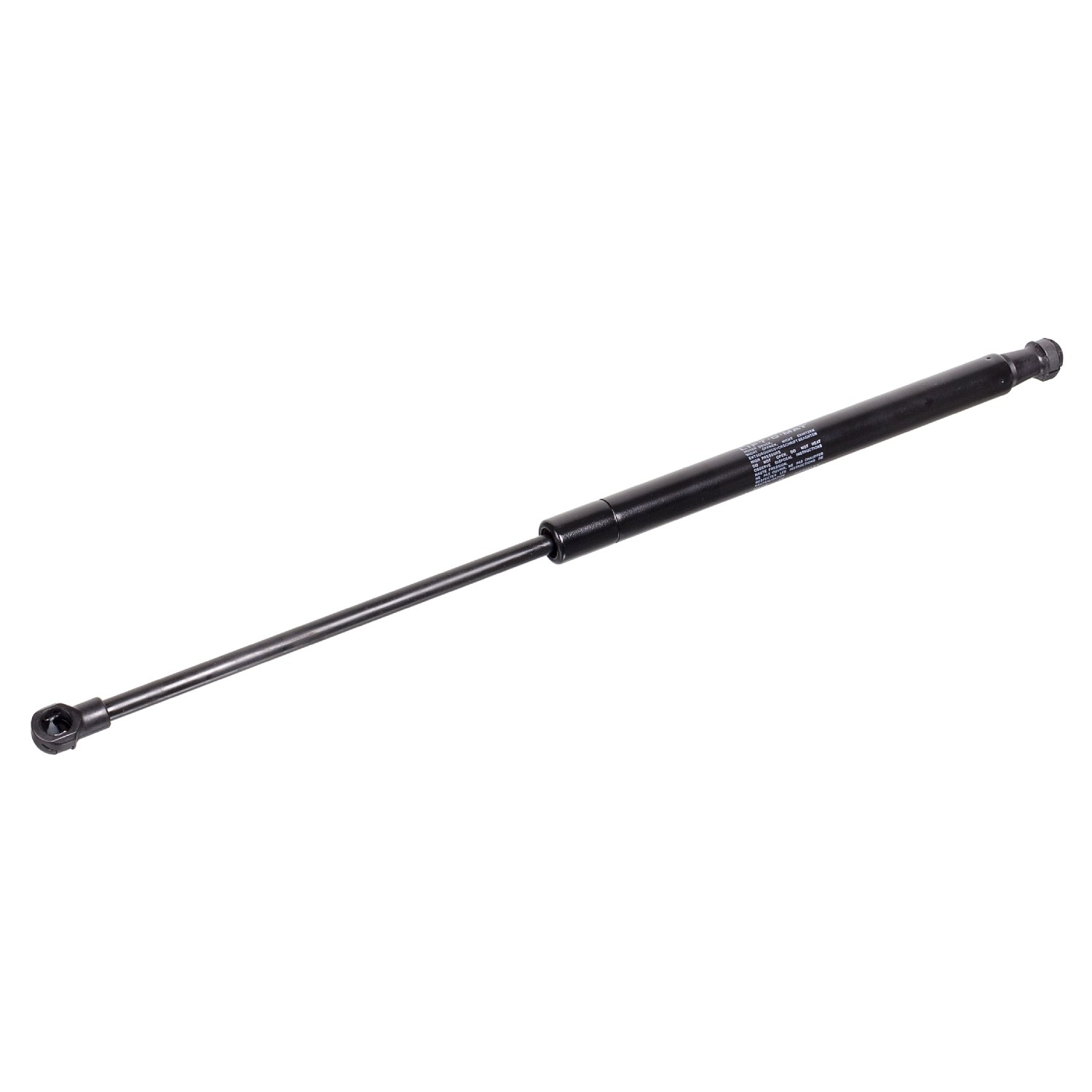 FEBI BILSTEIN Gasfjäder till baklucka 33346 Byta Gasfjäder baklucka FIAT GRANDE PUNTO pris FEBI BILSTEIN 33346