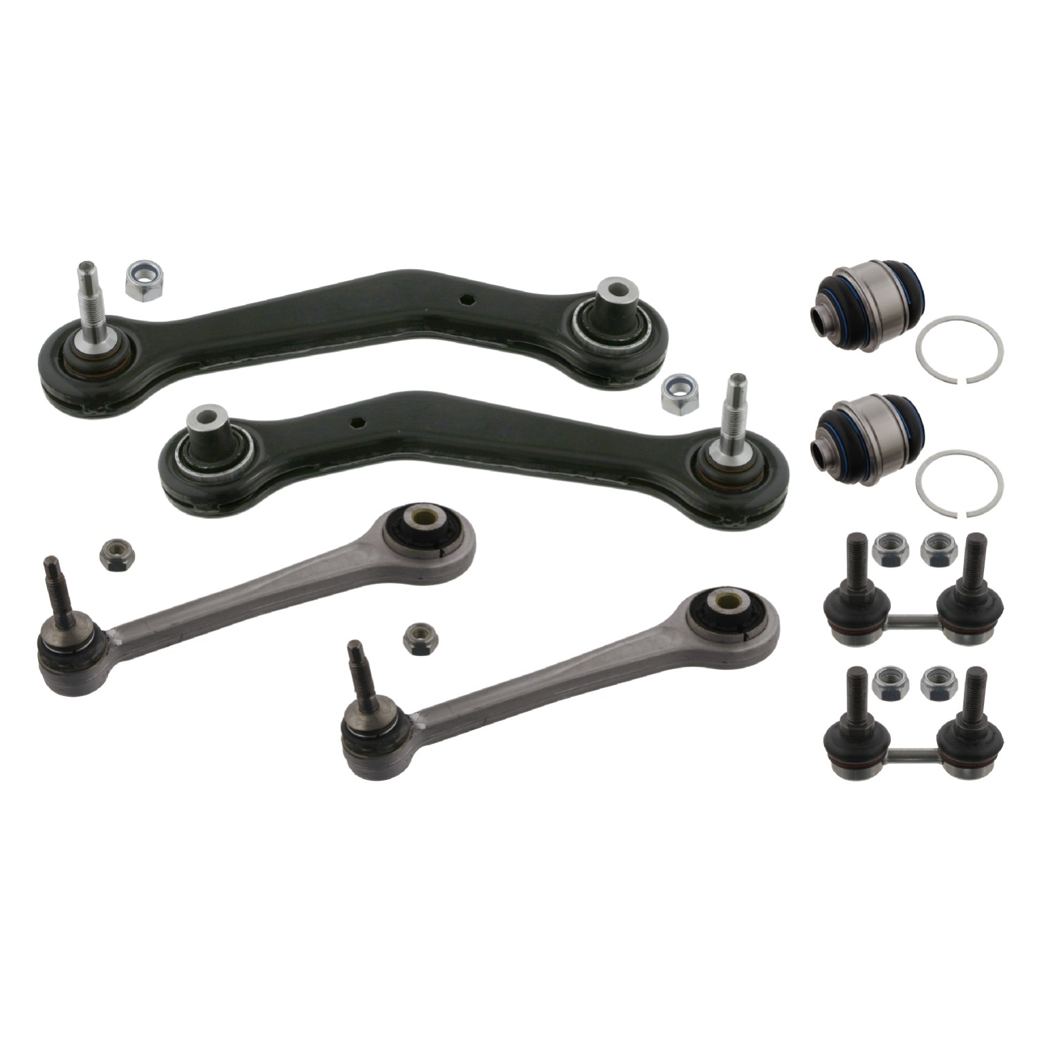 FEBI BILSTEIN Control arm repair kit 33373 33373 FEBI BILSTEIN control arm repair kit for INFINITI Q70