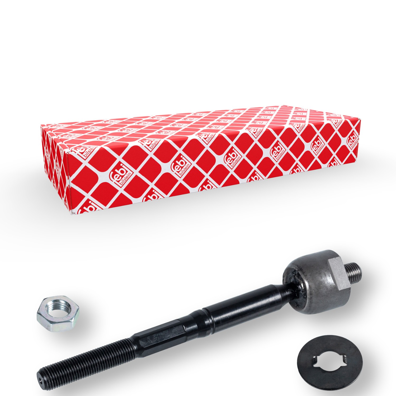 FEBI BILSTEIN Rotule axiale 33446 prix Biellette axiale Lexus GSE3_, AVE3_ 33446 FEBI BILSTEIN