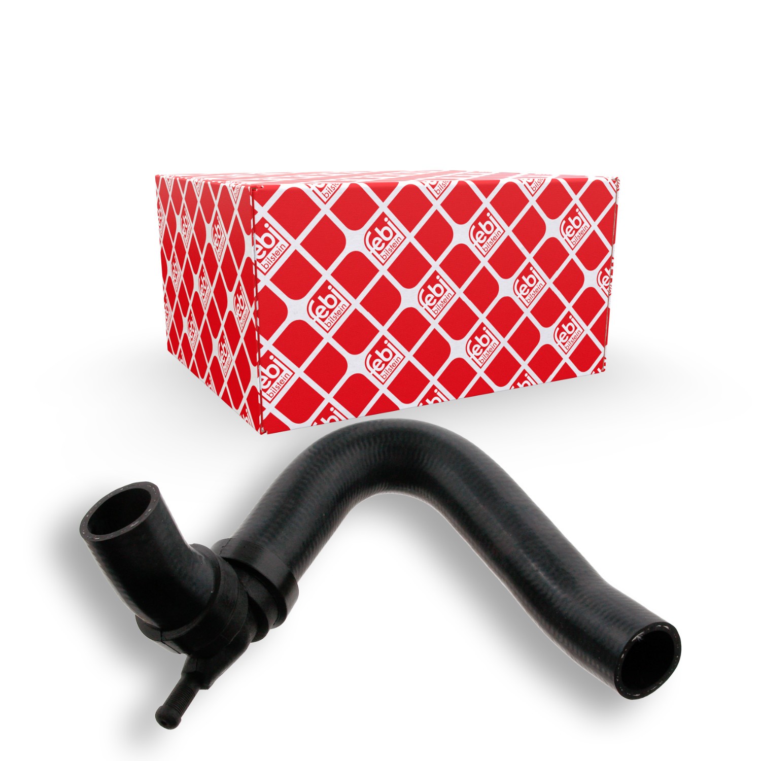 FEBI BILSTEIN Kühlerschlauch 33461 FEBI BILSTEIN 33461 Kühlerschlauch