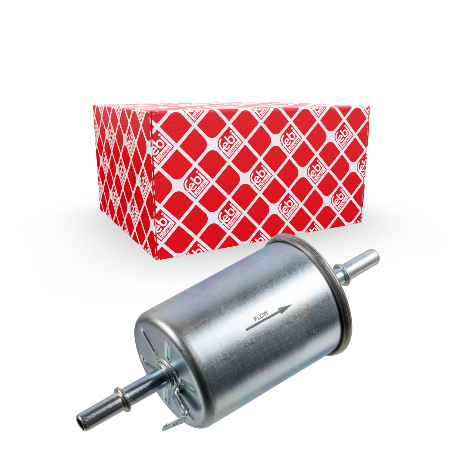 FEBI BILSTEIN Filtro de combustível 33467 FEBI BILSTEIN 33467 Filtro de combustível VAUXHALL Tigra Mk1 Coupe (S93) baratos