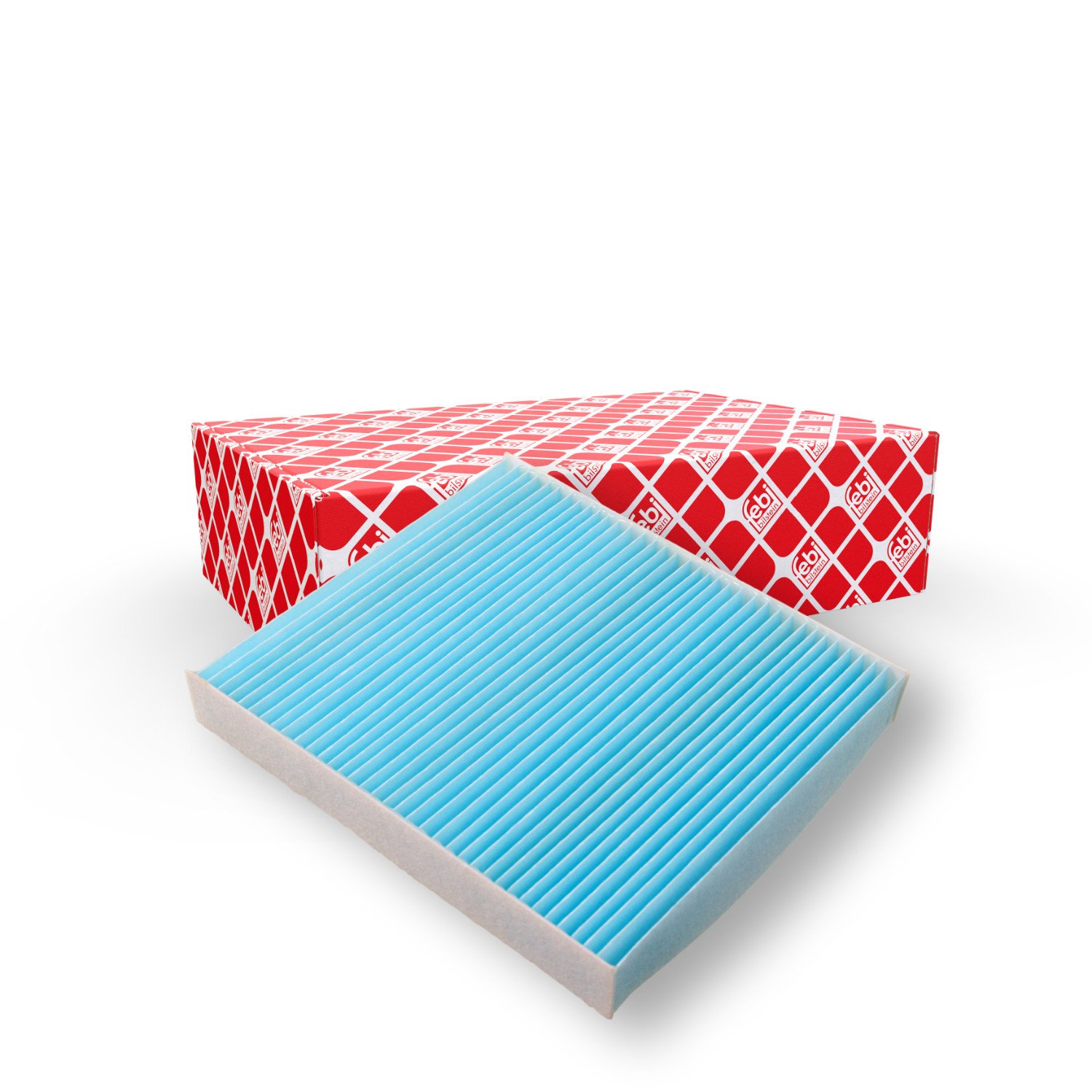 FEBI BILSTEIN Suodatin, sisäilma 33494 33494 FEBI BILSTEIN Raitisilmasuodatin KIA PICANTO