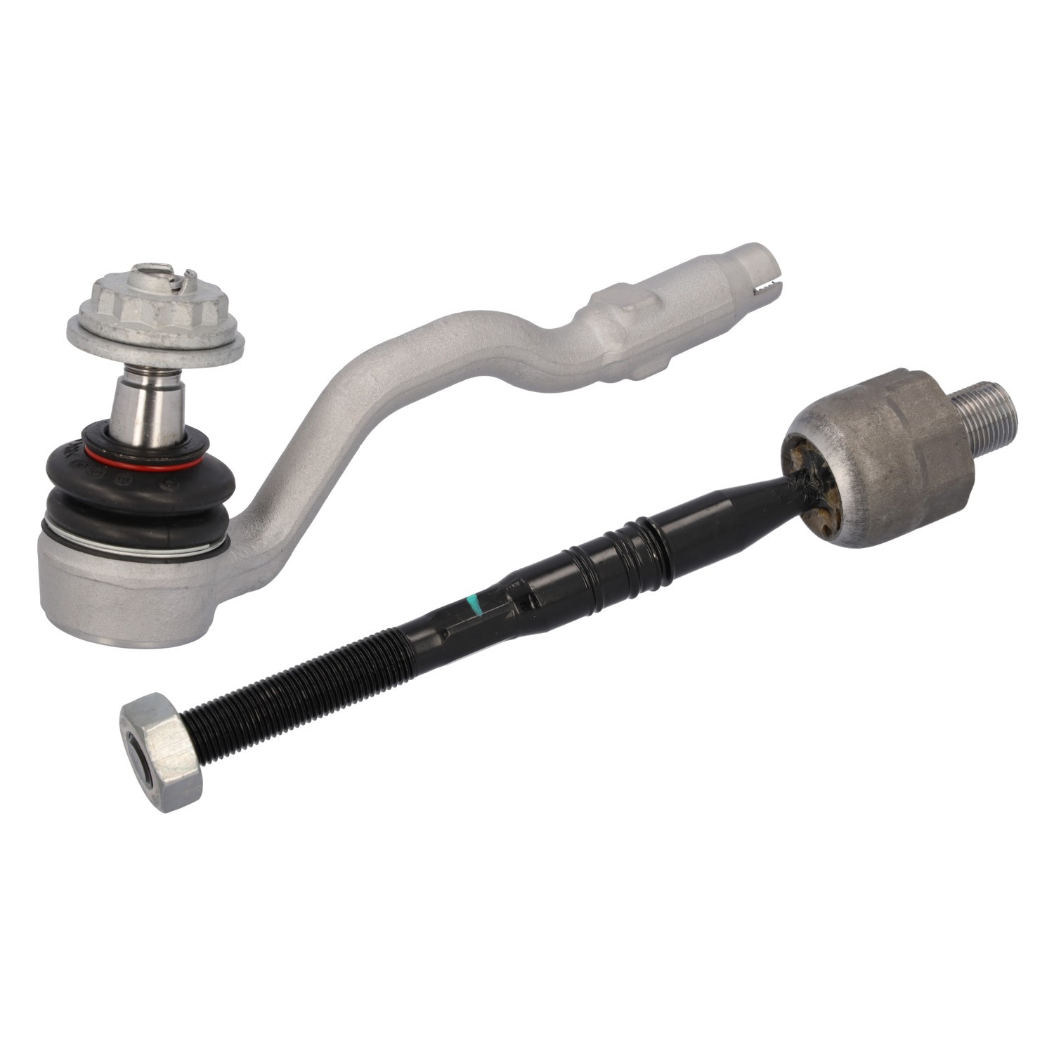 Roolivarras FEBI BILSTEIN 33512 FEBI BILSTEIN 33512 BMW X5 2009 Sisemine rooliots