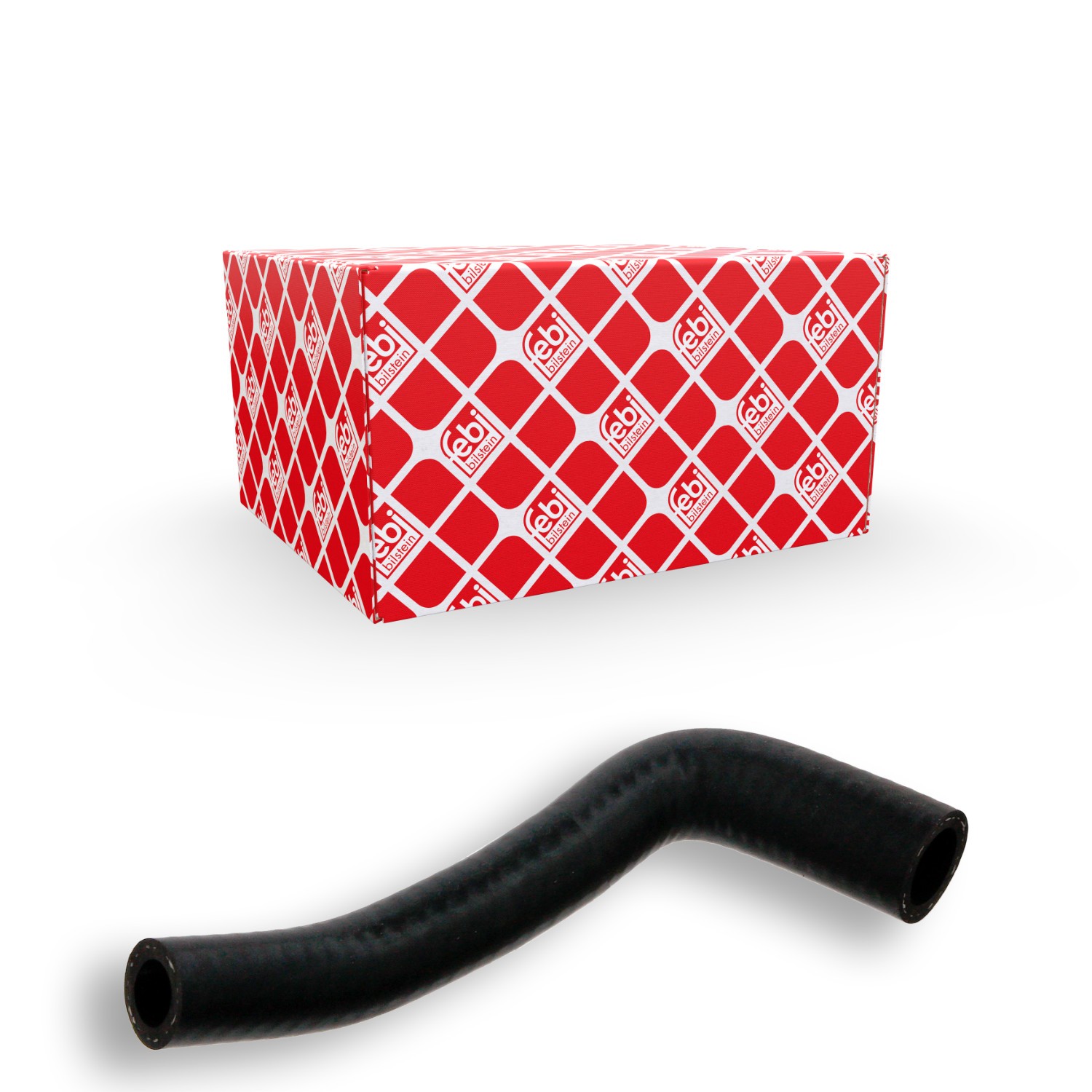 FEBI BILSTEIN Hadica chladenia 33526 FEBI BILSTEIN Chladičové hadice Volkswagen 33526