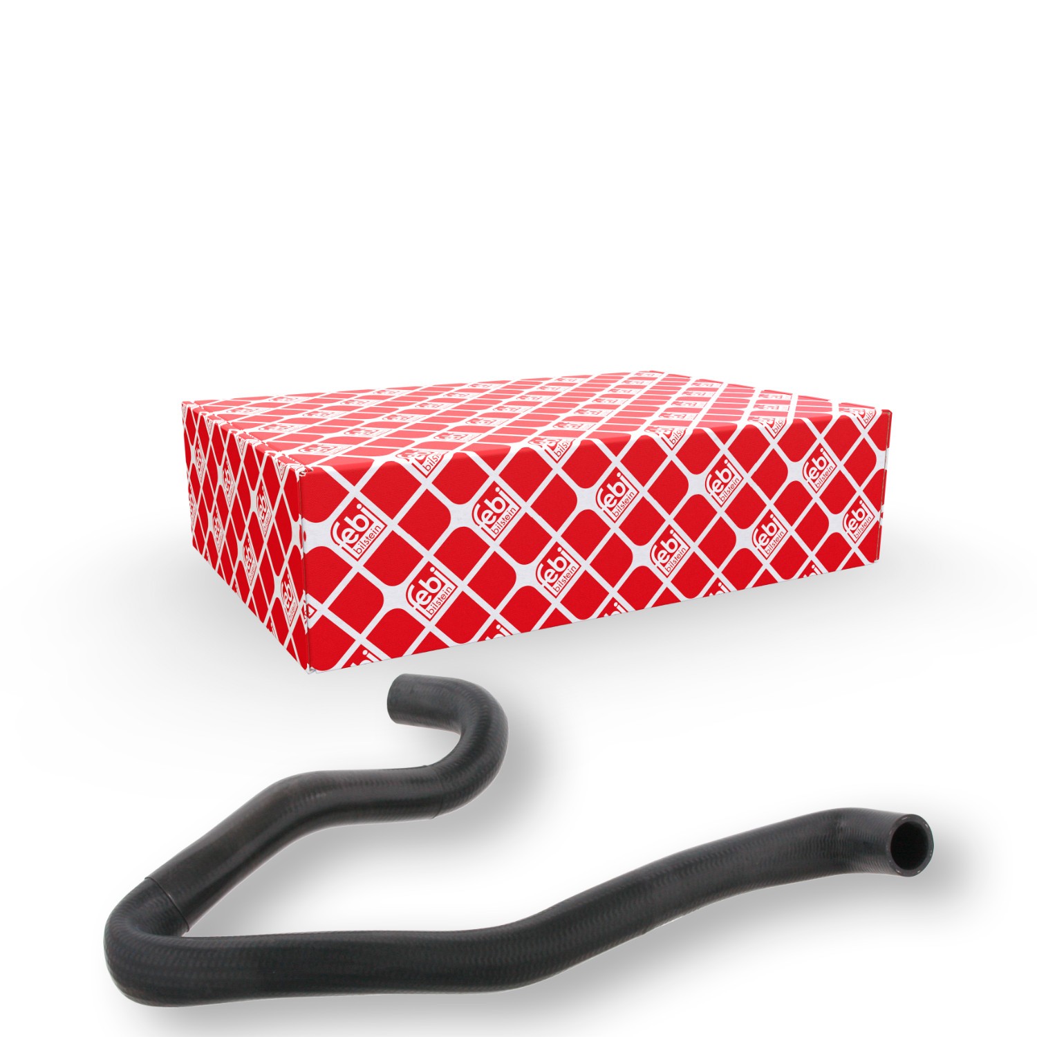 FEBI BILSTEIN Hadica chladenia 33531 33531 FEBI BILSTEIN Chladičové hadice Volkswagen lacné