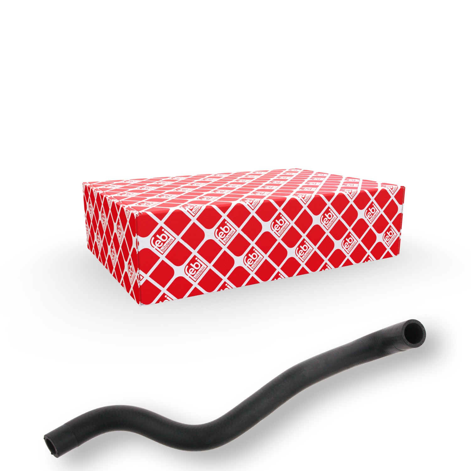 FEBI BILSTEIN Jahutusvoolik 33535 Jahutusvoolik FEBI BILSTEIN Seat CORDOBA 33535