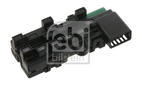 FEBI BILSTEIN Αισθητ. γωνίας κλίσης τιμονιού 33536 FEBI BILSTEIN 33536 Αισθητήρας γωνίας κλίσης τιμονιού Volkswagen GOLF φθηνά