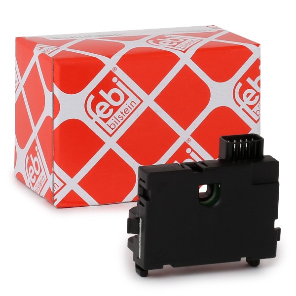 FEBI BILSTEIN Rooliasendi andur 33537 Rooliasendi andur FEBI BILSTEIN 123. Seeria 33537 odav