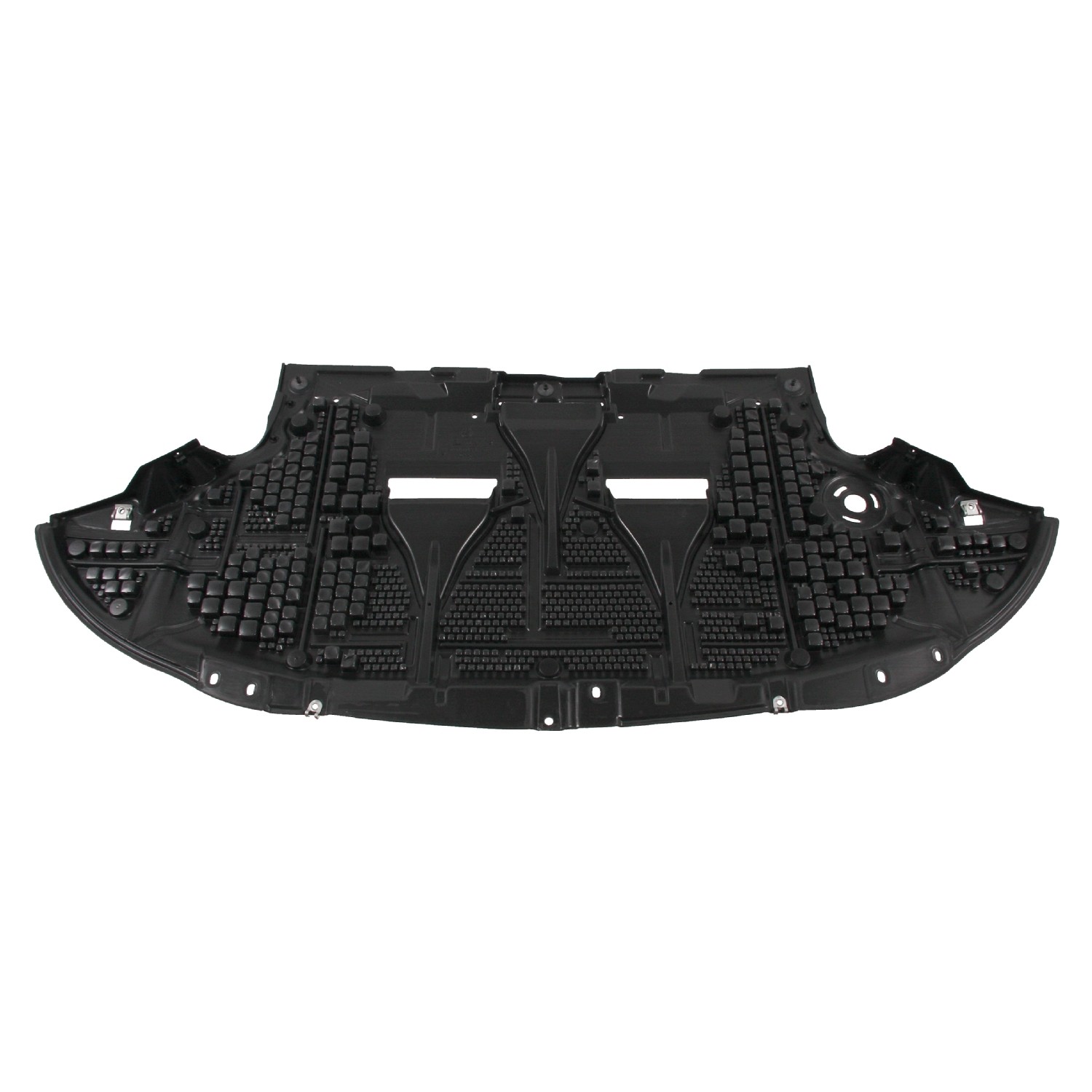 FEBI BILSTEIN Insonorizzazione vano motore 33547 33547 costo Insonorizzazione vano motore Volkswagen AMAROK FEBI BILSTEIN