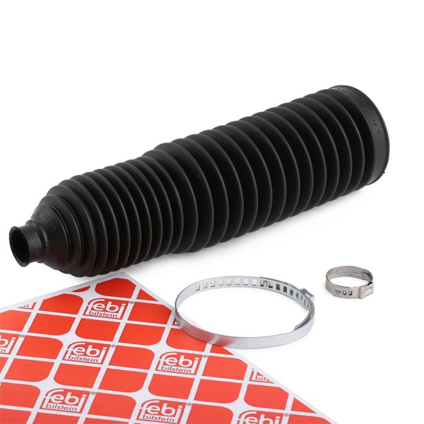 FEBI BILSTEIN Kit soffietto, Sterzo 33592 FEBI BILSTEIN 33592 Cuffia sterzo TESLA MODEL 3 prezzo