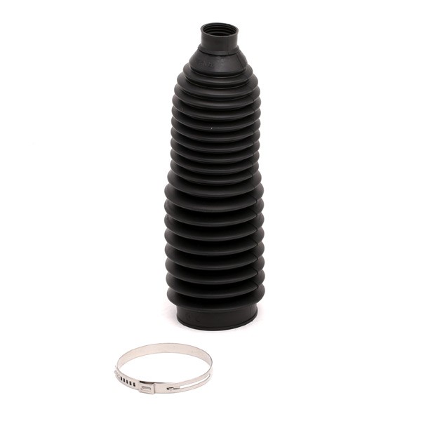 FEBI BILSTEIN Stuurhoes, stuureenheid 33593 FEBI BILSTEIN 33593 Stuurhuishoes Toyota SOLARA originele
