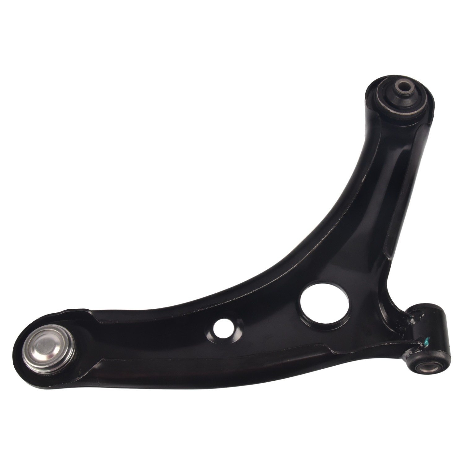 FEBI BILSTEIN Querlenker 33610 Führungslenker FEBI BILSTEIN Mitsubishi PAJERO SPORT 33610