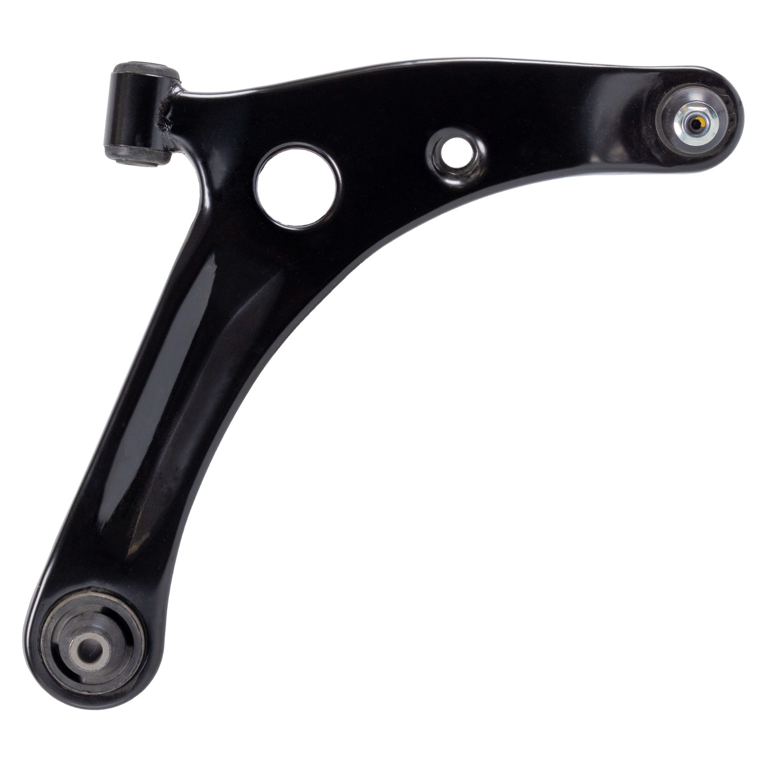 FEBI BILSTEIN Draagarm 33611 Draagarm voor wielophanging Mitsubishi DK_A 33611 FEBI BILSTEIN