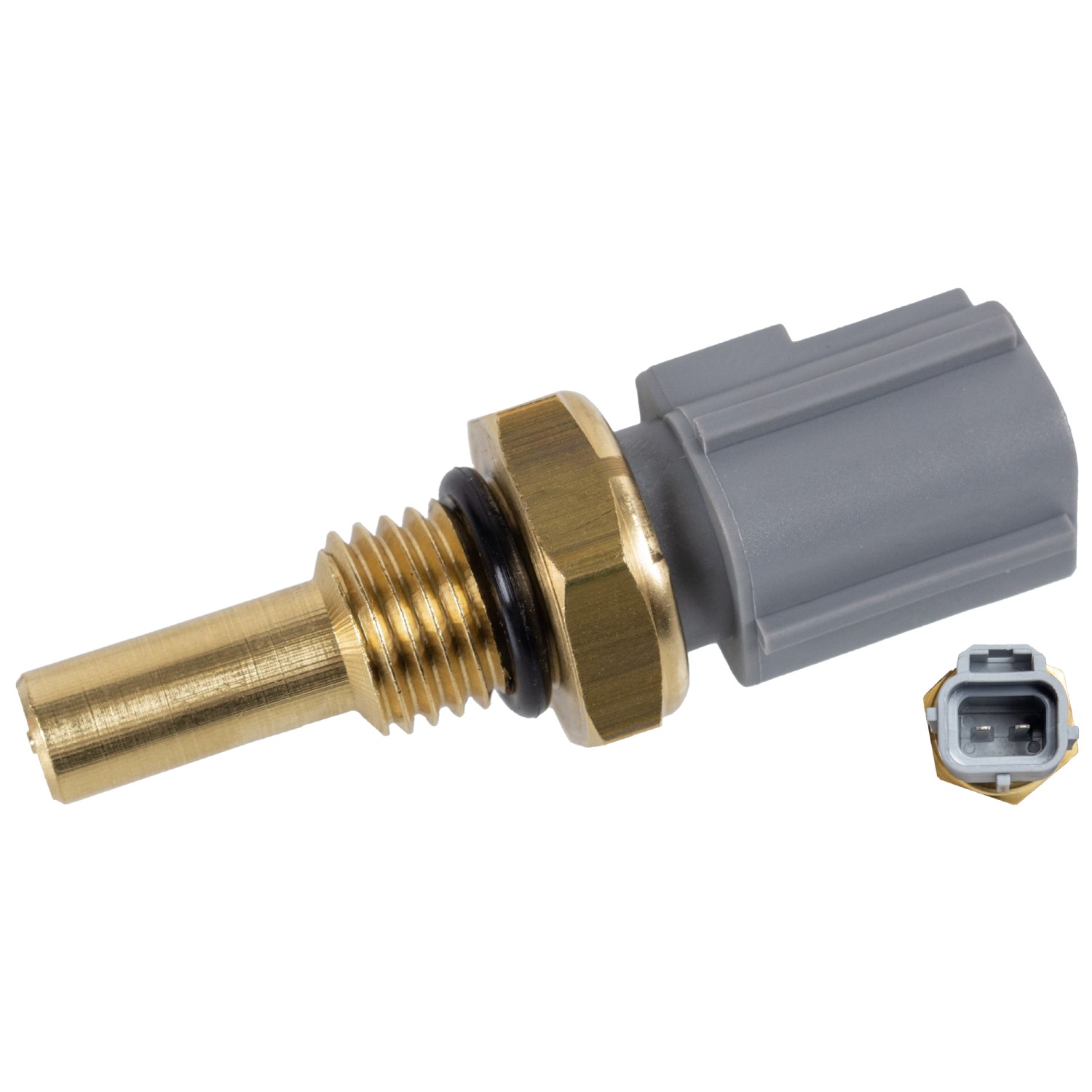 FEBI BILSTEIN Kylvätsketemperatursensor 33628 33628 FEBI BILSTEIN termokontakt kylvätskevarning Suzuki LIANA