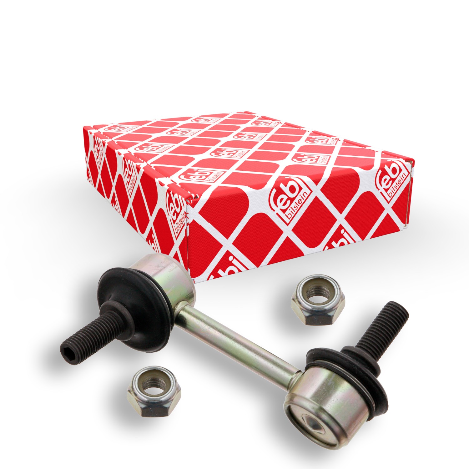 FEBI BILSTEIN Stabilisatorstag 33649 Stabstag FEBI BILSTEIN CIVIC 33649 billige