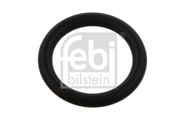FEBI BILSTEIN Seal, oil cooler 33672 FIAT MULTIPLA FEBI BILSTEIN oil cooler gasket 33672