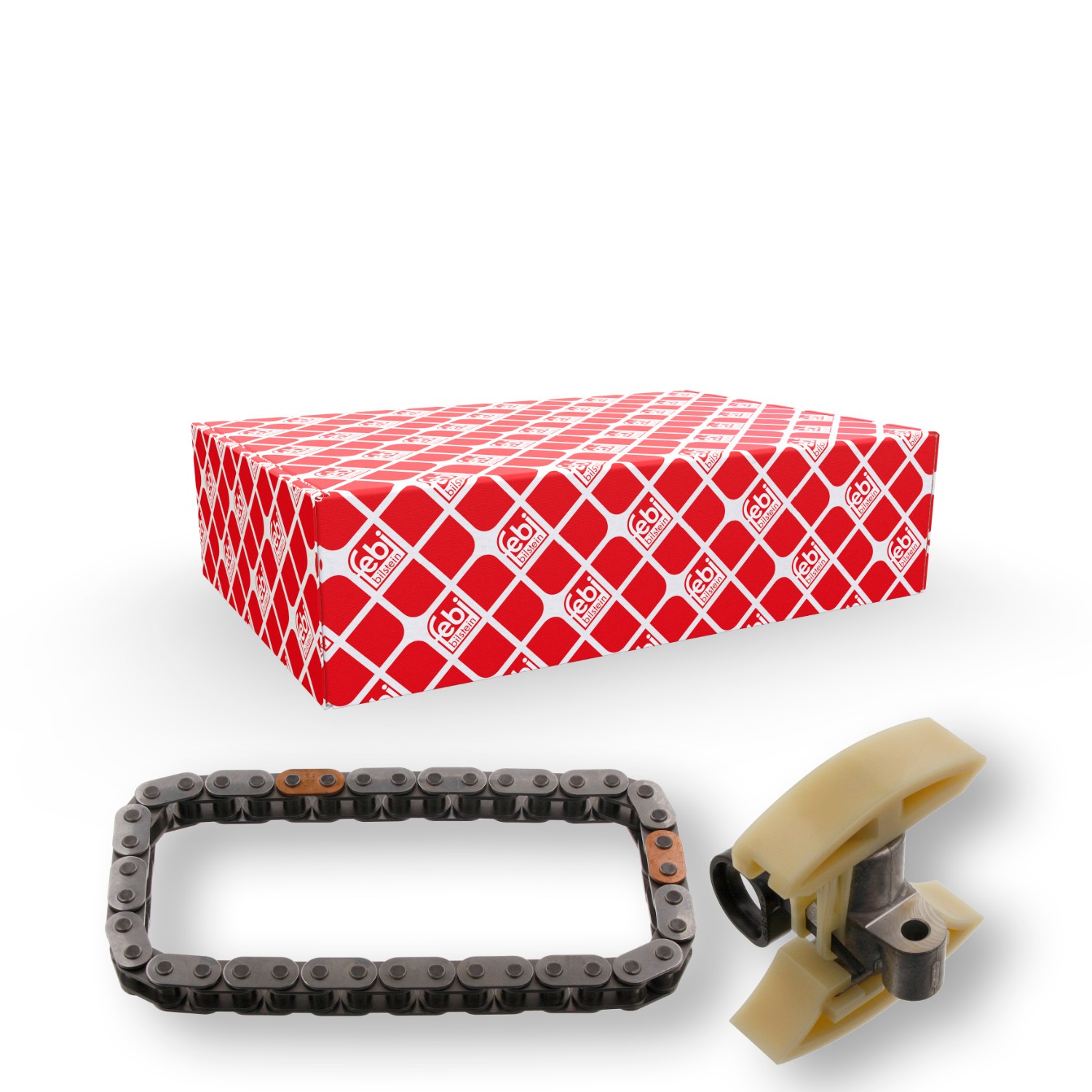 Timing chain kit FEBI BILSTEIN 33692 FEBI BILSTEIN 33692 Mazda 3 2013 Timing chain set price