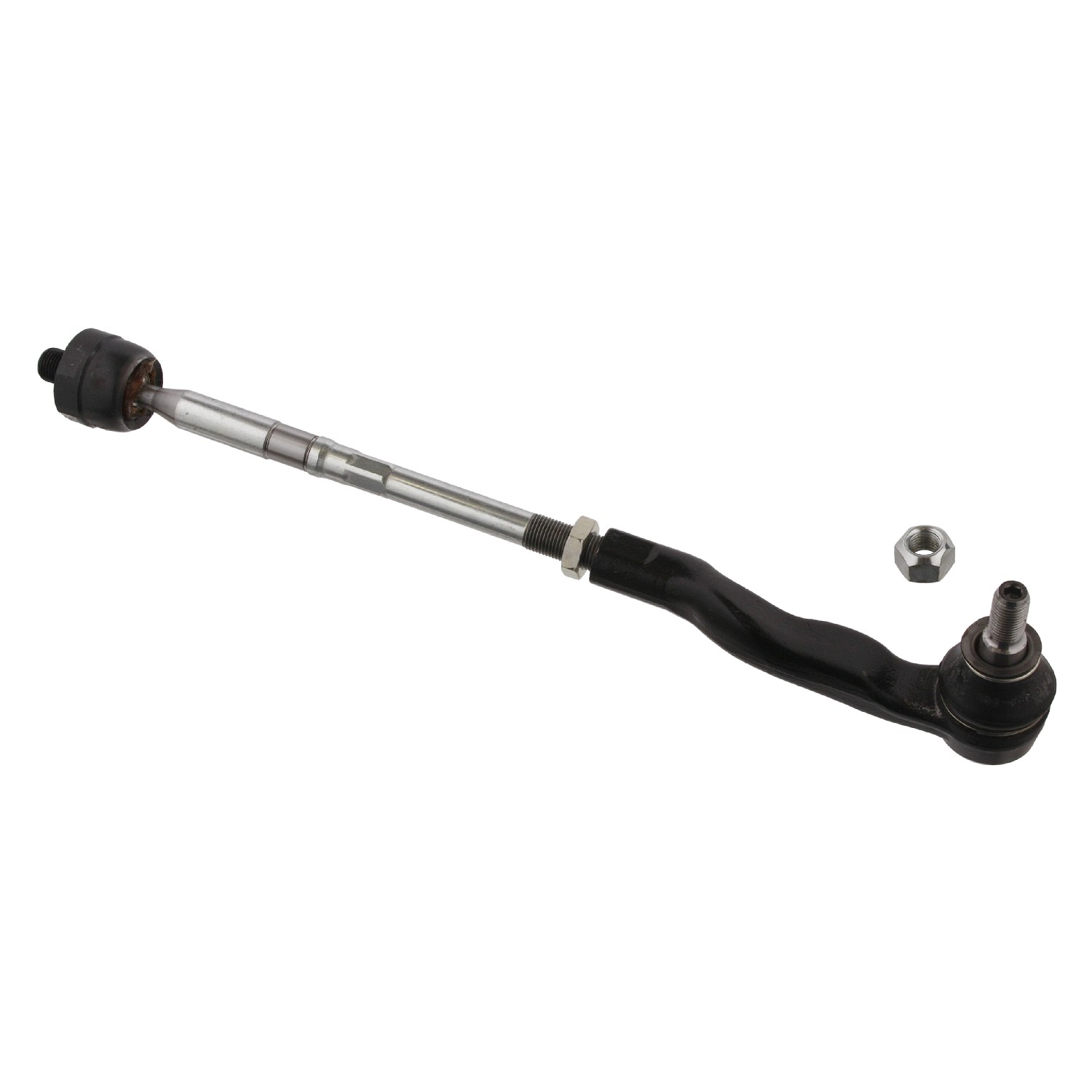 FEBI BILSTEIN Spoorstang 33706 Mercedes-Benz CLK Binnenste stuurkogel FEBI BILSTEIN 33706