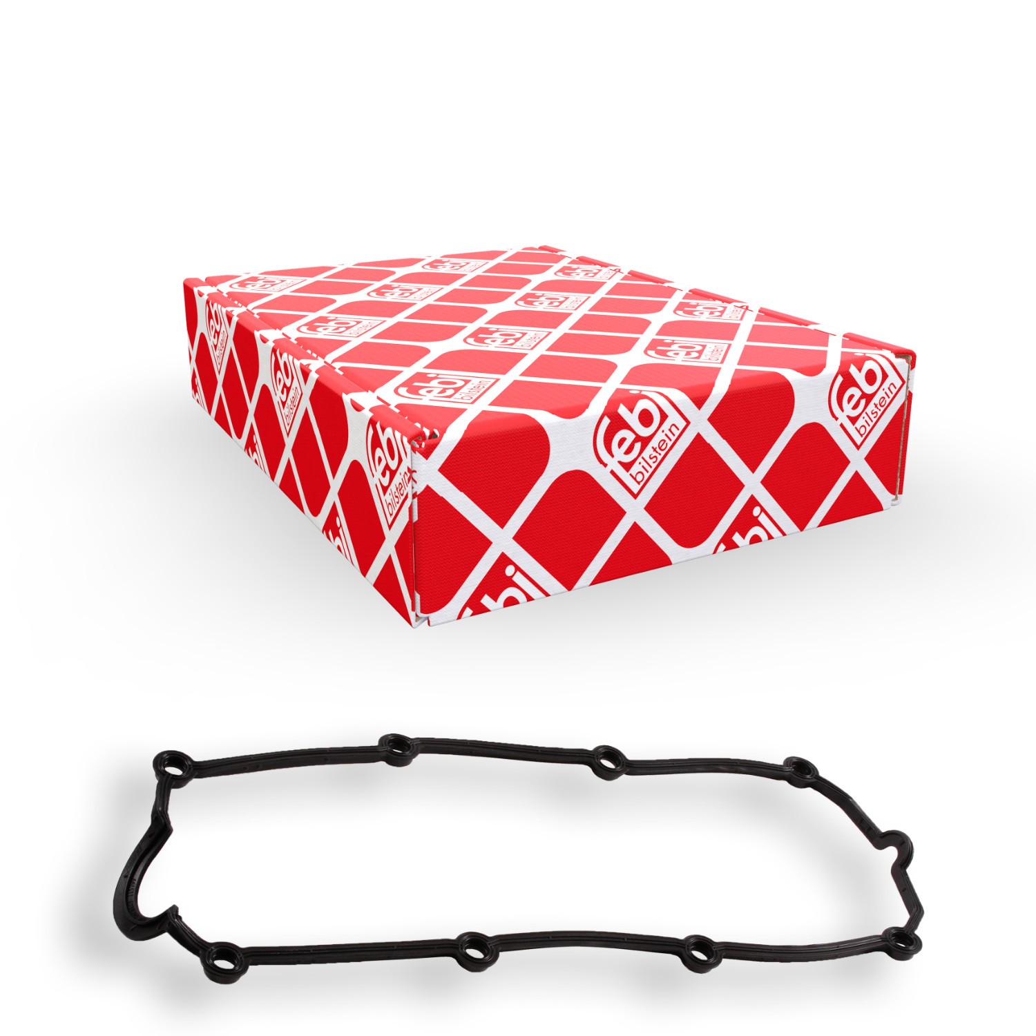 Tihend, klapikaan FEBI BILSTEIN 33711 FEBI BILSTEIN 33711: Klapikambrikaane tihend Volkswagen MULTIVAN 2011