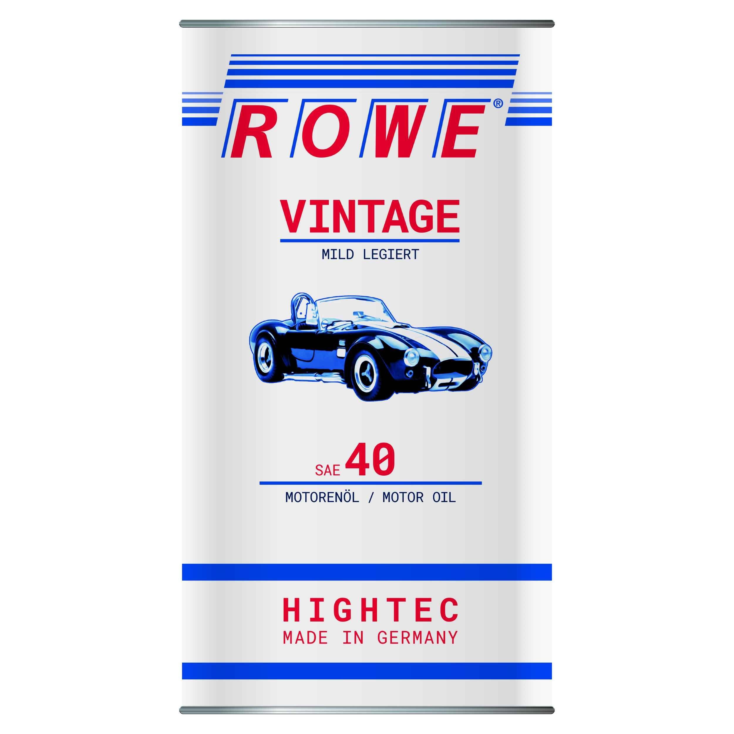 ROWE Motorolja 20193-0050-99 20193-0050-99 ROWE motorolja HONDA CITY