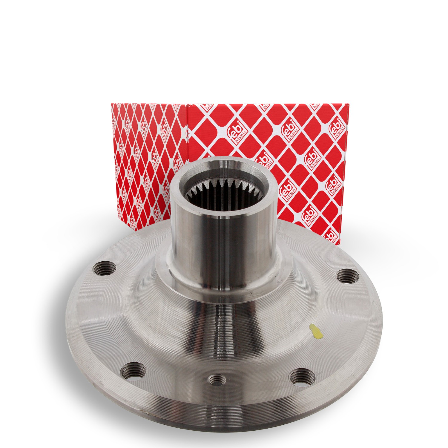 FEBI BILSTEIN Hjulnav 33736 Byta Hjulnav BMW E32 kostnad FEBI BILSTEIN 33736