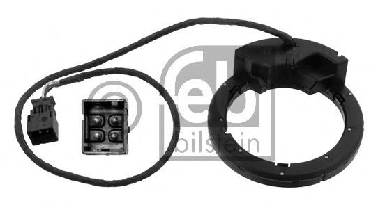 FEBI BILSTEIN Snímač uhlu natočenia volantu 33740 Snímač uhlu natočenia volantu FEBI BILSTEIN Porsche 924 33740