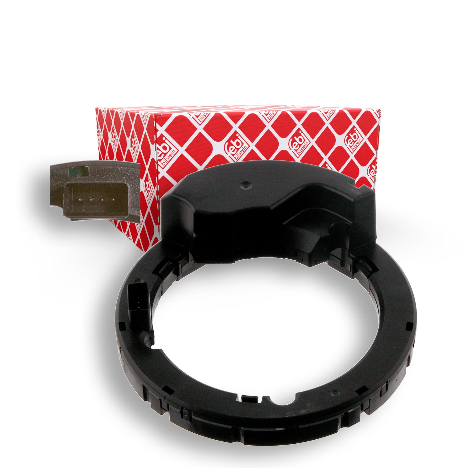 FEBI BILSTEIN Αισθητ. γωνίας κλίσης τιμονιού 33742 FEBI BILSTEIN Αισθητήρας γωνίας κλίσης τιμονιού TESLA 33742