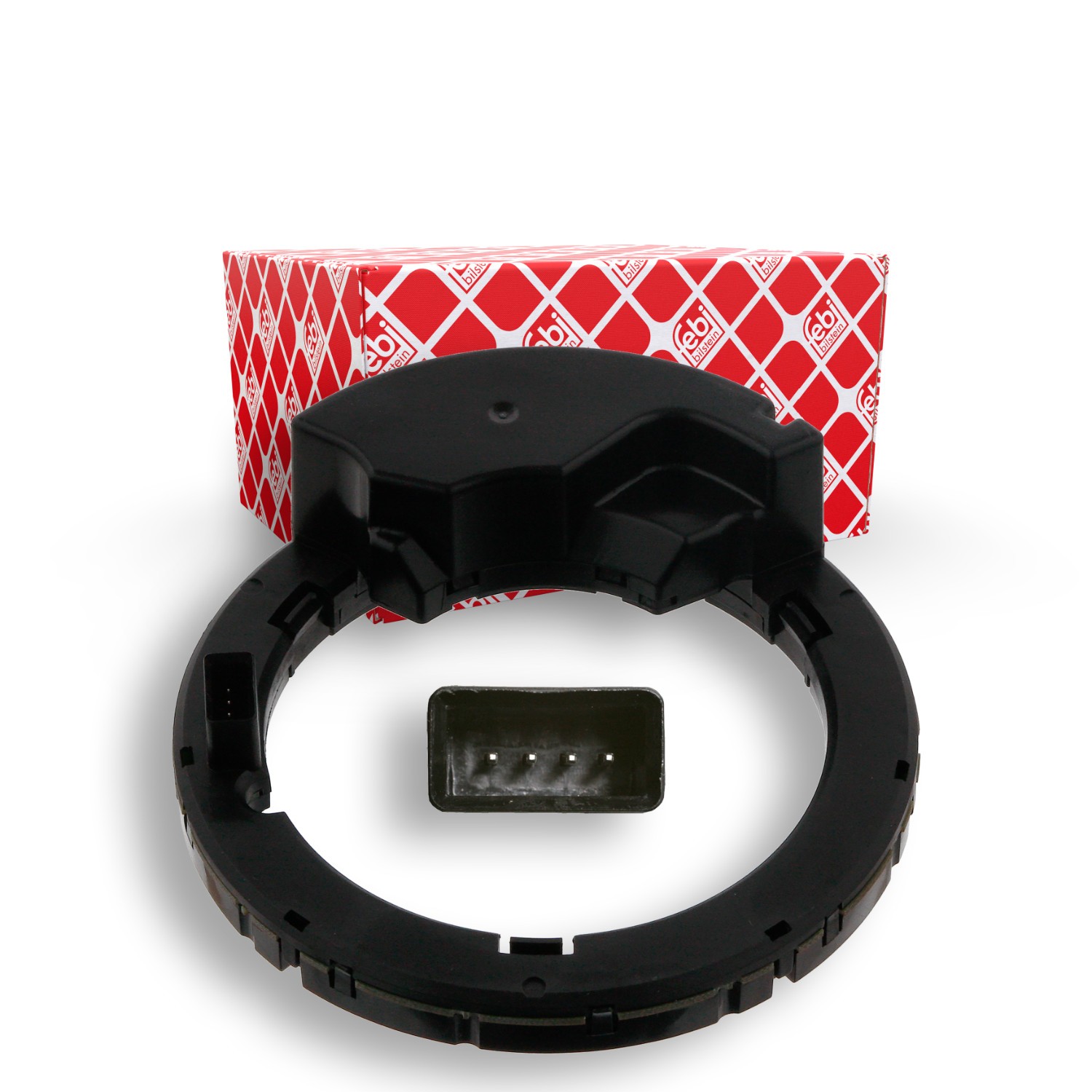 FEBI BILSTEIN Sensor do ângulo da direcção 33743 FEBI BILSTEIN Sensor do ângulo da direcção SAAB 33743