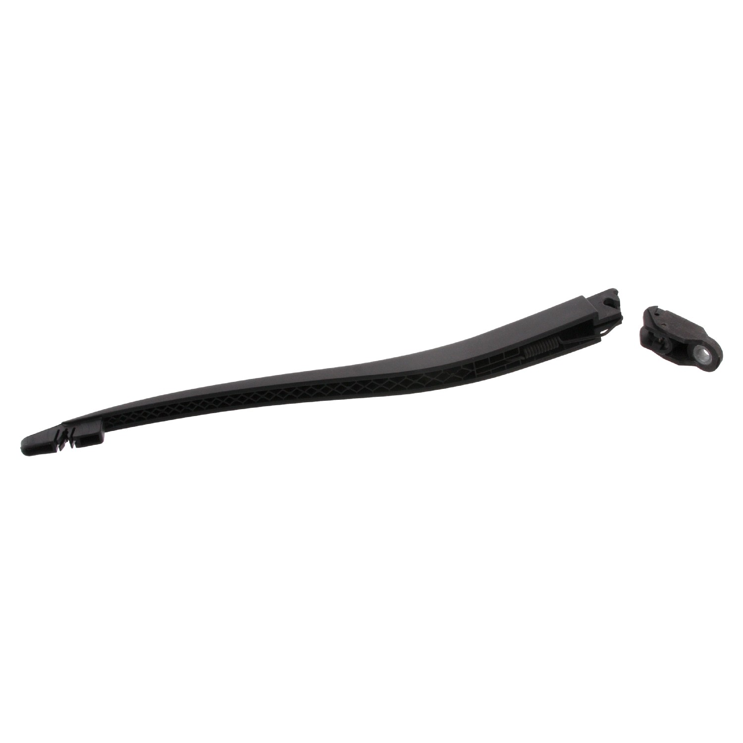 FEBI BILSTEIN Braccio tergi, Pulizia cristalli 33768 33768 Braccio tergicristallo VOLVO 440 K FEBI BILSTEIN costo