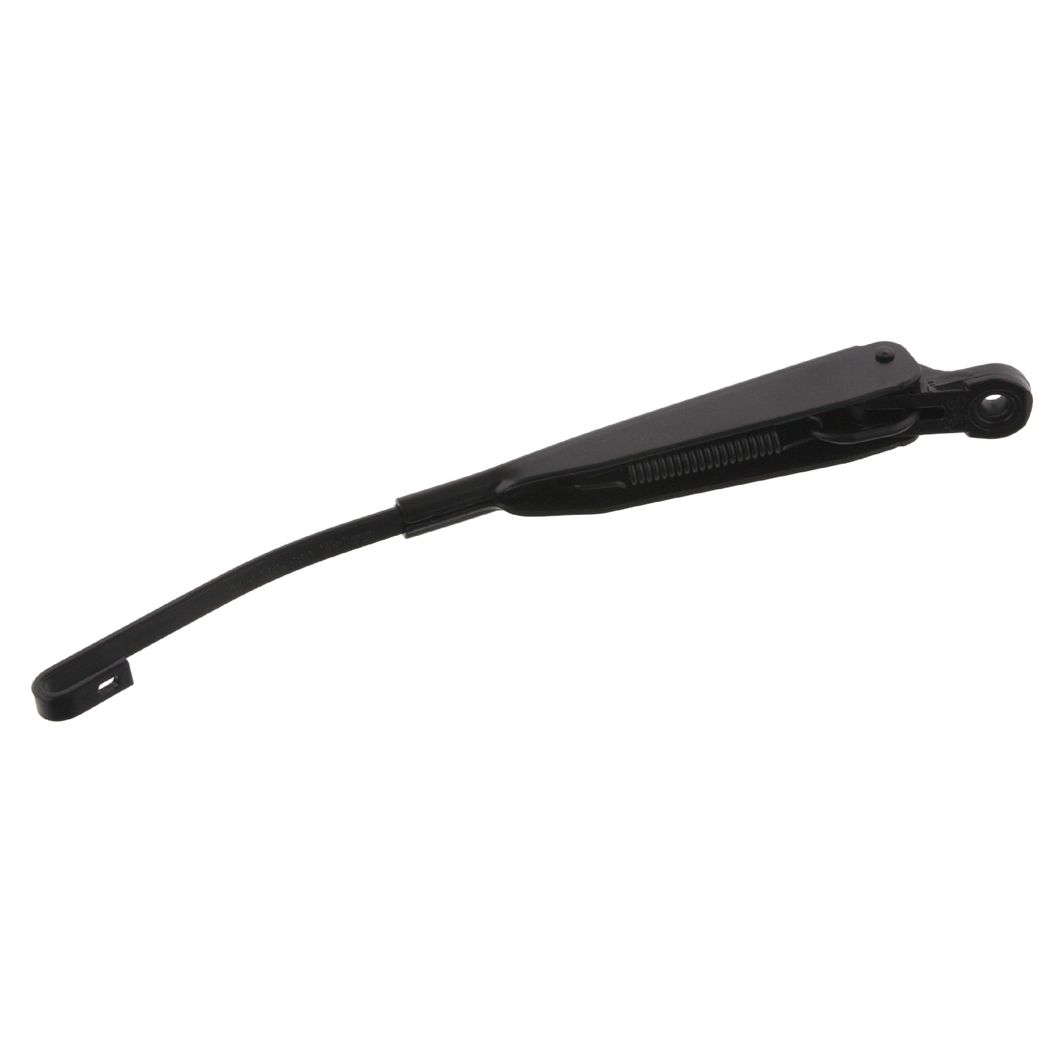 FEBI BILSTEIN Braccio tergi, Pulizia cristalli 33769 33769 FEBI BILSTEIN Braccio spazzola tergicristallo auto