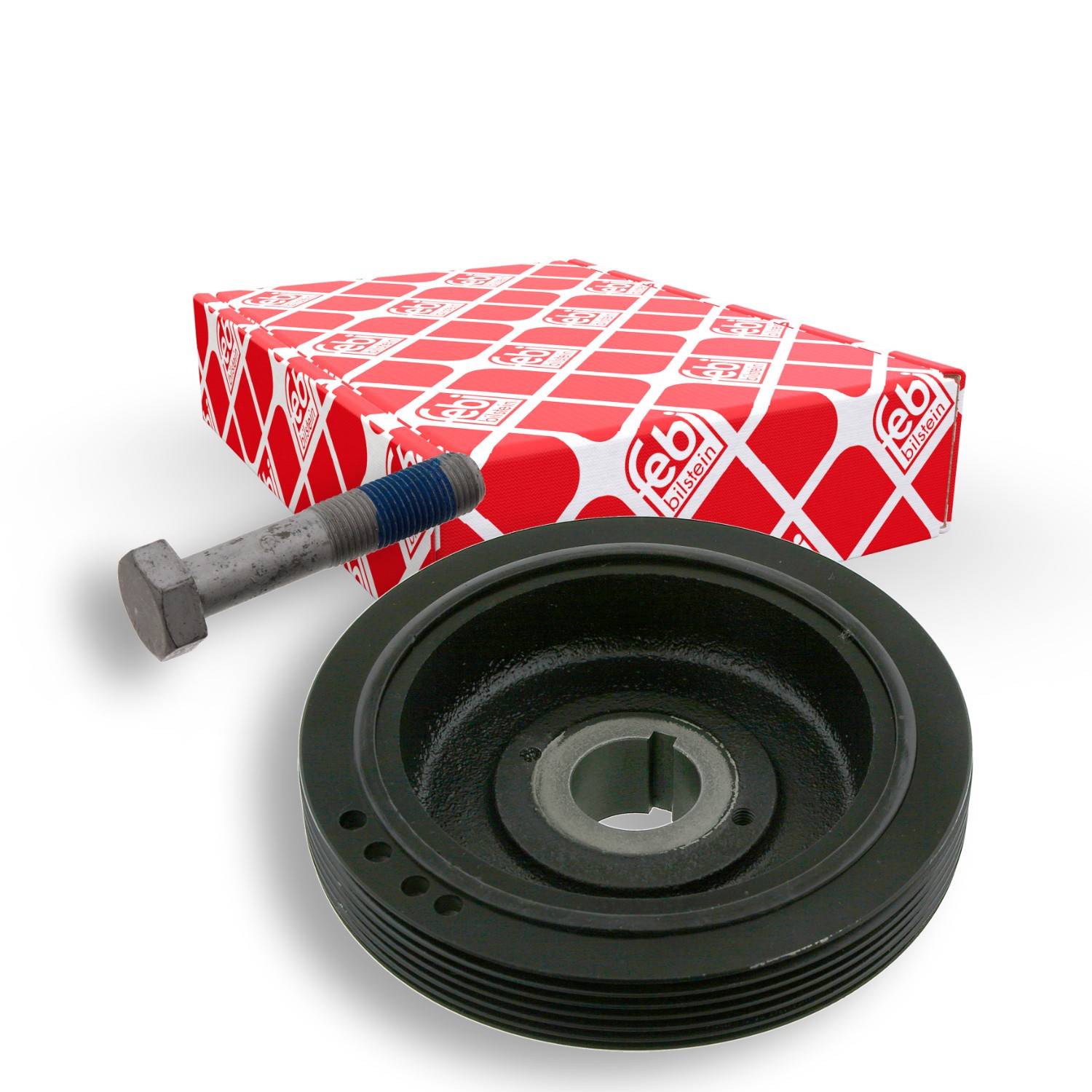 FEBI BILSTEIN Rihmaratas, väntvõll 33786 Väntvõlli rihmaratas FEBI BILSTEIN Peugeot 308 33786