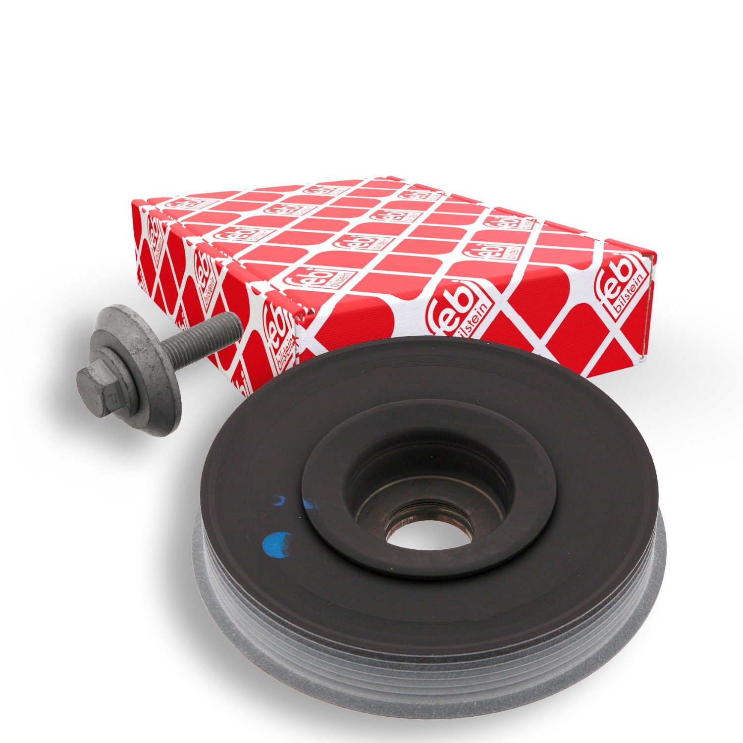 FEBI BILSTEIN Rihmaratas, väntvõll 33791 Väntvõlli rihmaratas FEBI BILSTEIN C2 33791 odav