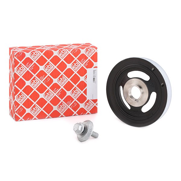 FEBI BILSTEIN Polia, cambota 33798 33798 Polia da cambota FEBI BILSTEIN HONDA CR-V