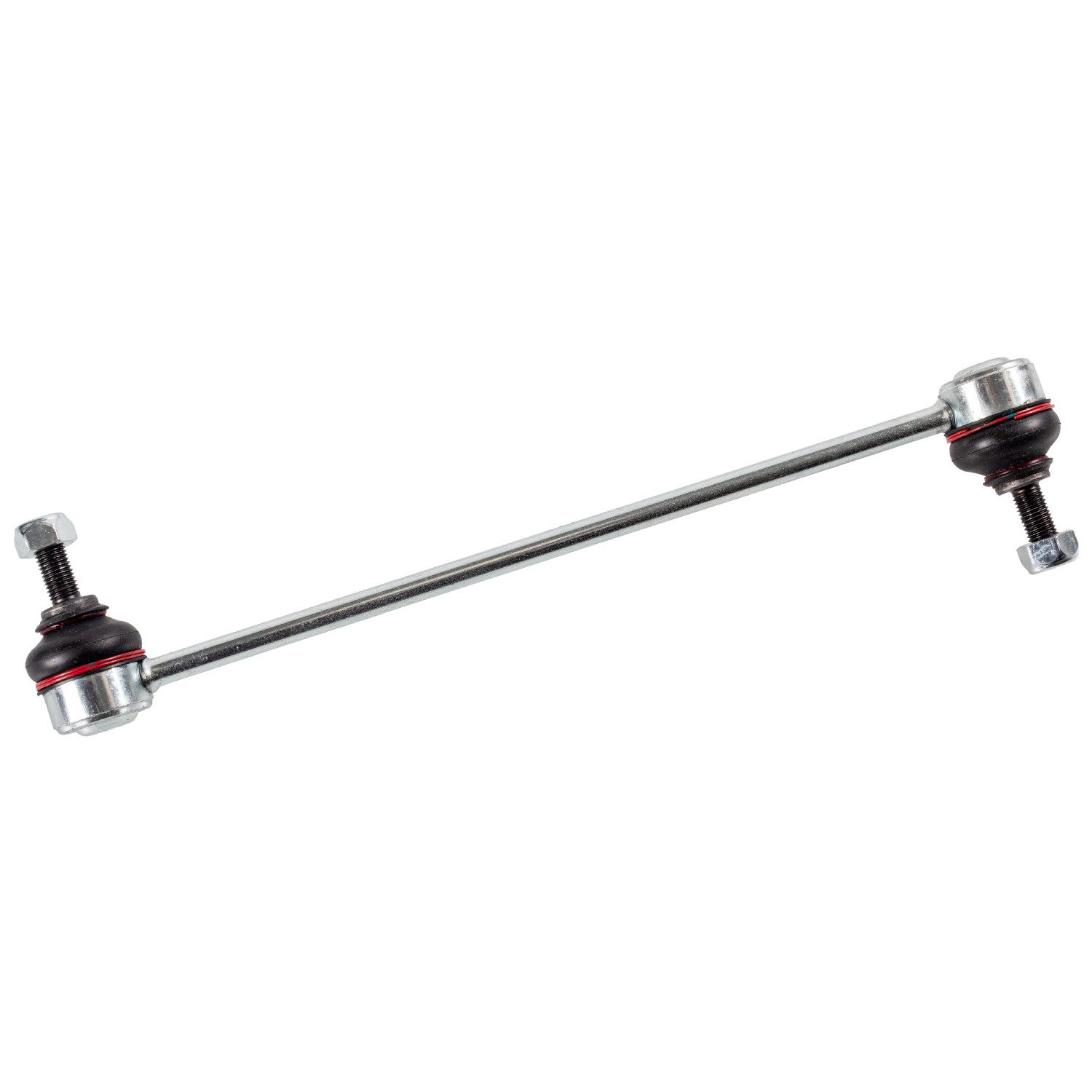 FEBI BILSTEIN Stabilisatorstang 33811 Ophanging VAUXHALL Combo Mk3 (D) Van / Station wagon (X12): Stabilisatorstang FEBI BILSTEIN 33811