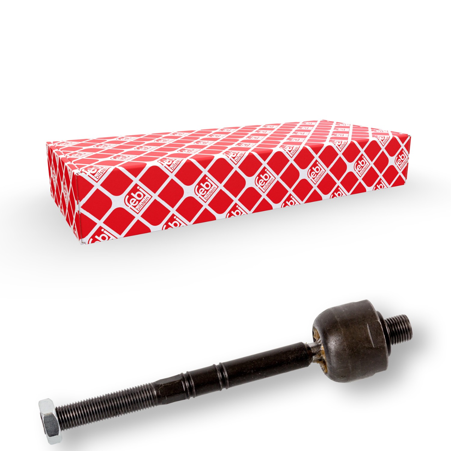 FEBI BILSTEIN Raidetangon pää, suora 33832 FEBI BILSTEIN 33832 FORD USA EXPLORER Aksiaalinivel halvat